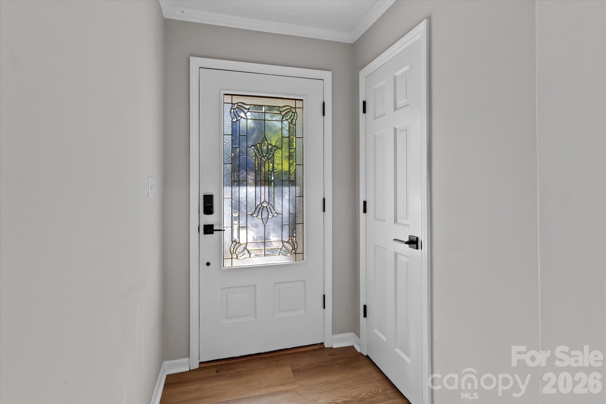 520 S Forest Lane