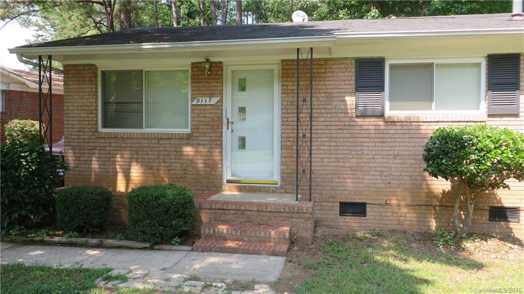 None - Residential Lease