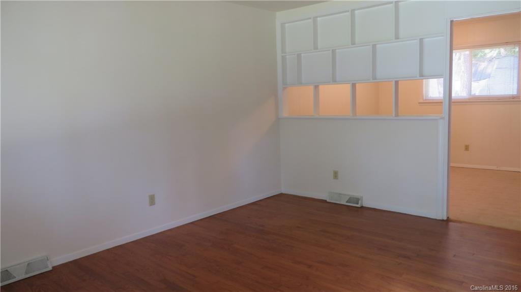 None - Residential Lease