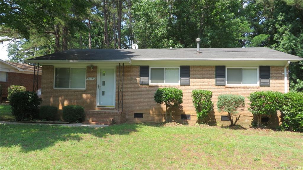 None - Residential Lease