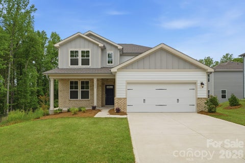 Photo of 10059 Cannon Vista Lane, Kannapolis, NC 28027 (MLS # 4431011)