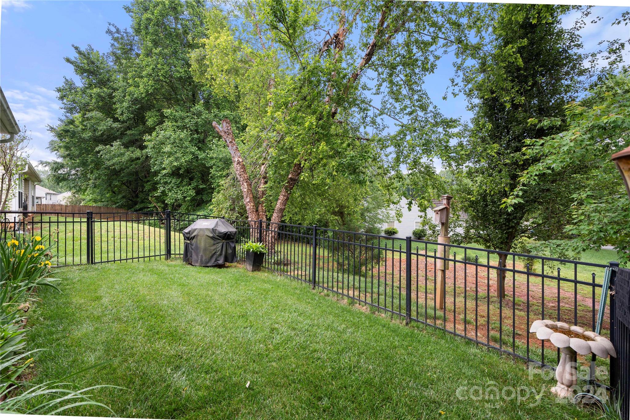 Legacy Park - Residential