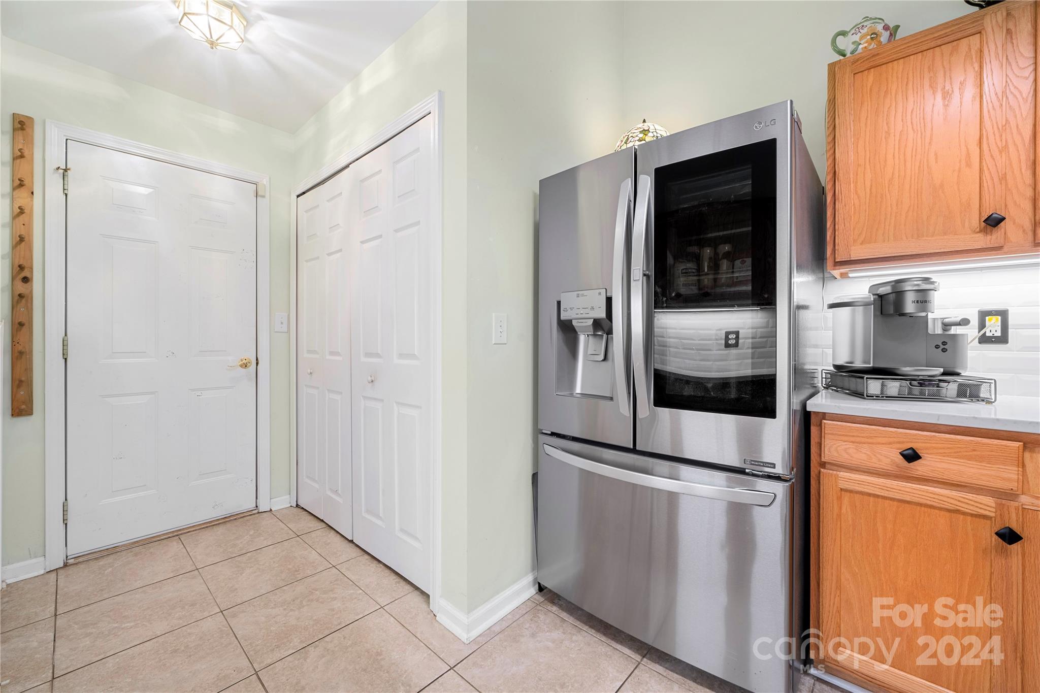 Legacy Park - Residential