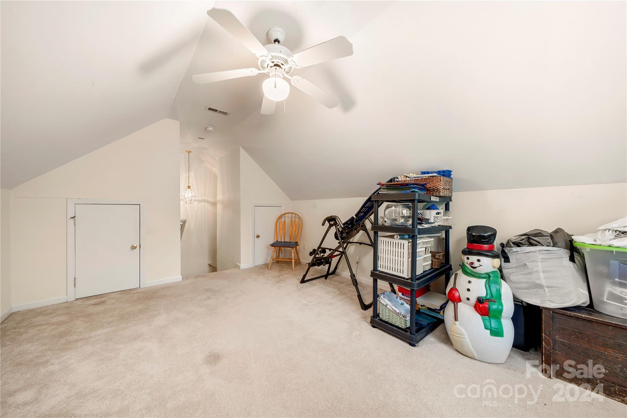 Legacy Park - Residential