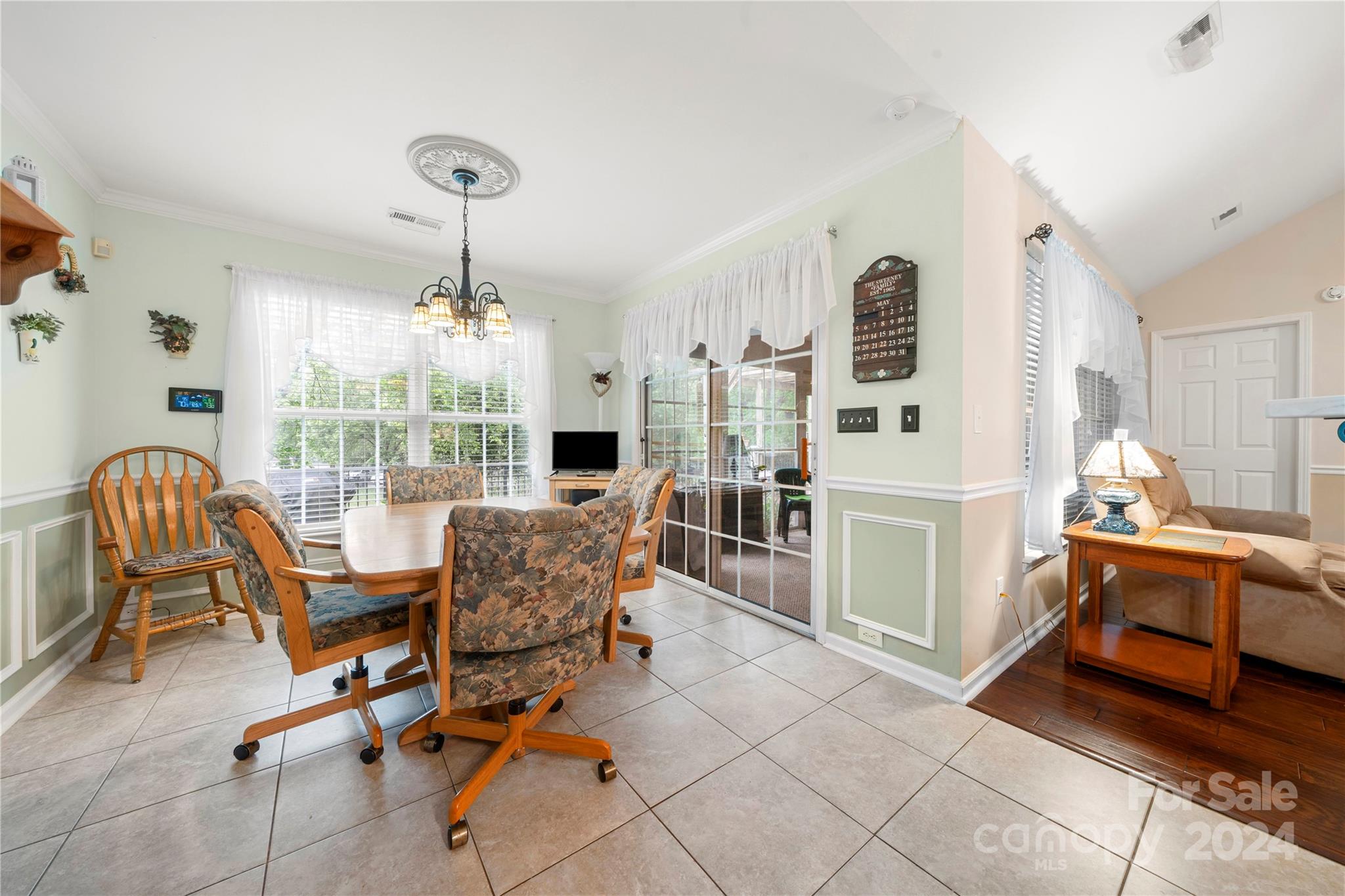 Legacy Park - Residential