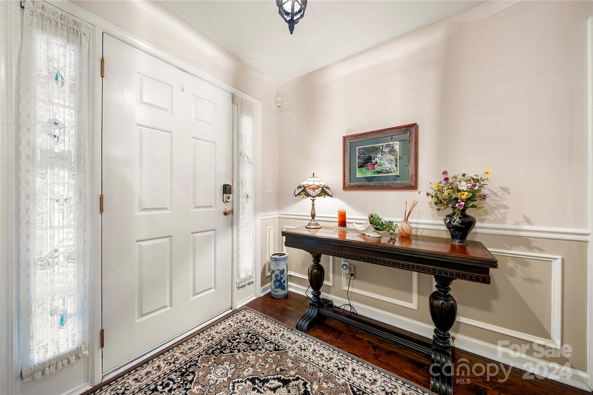 Legacy Park - Residential