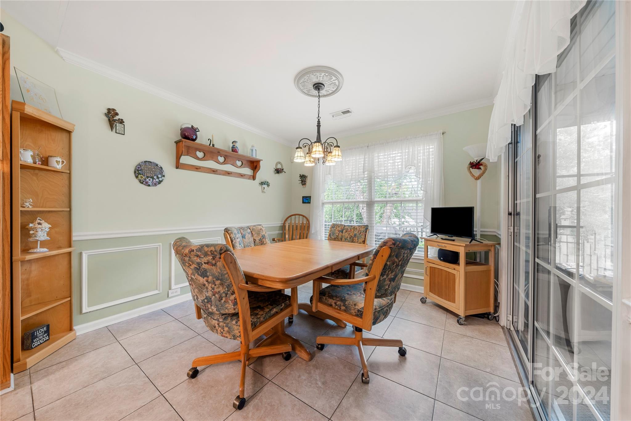 Legacy Park - Residential