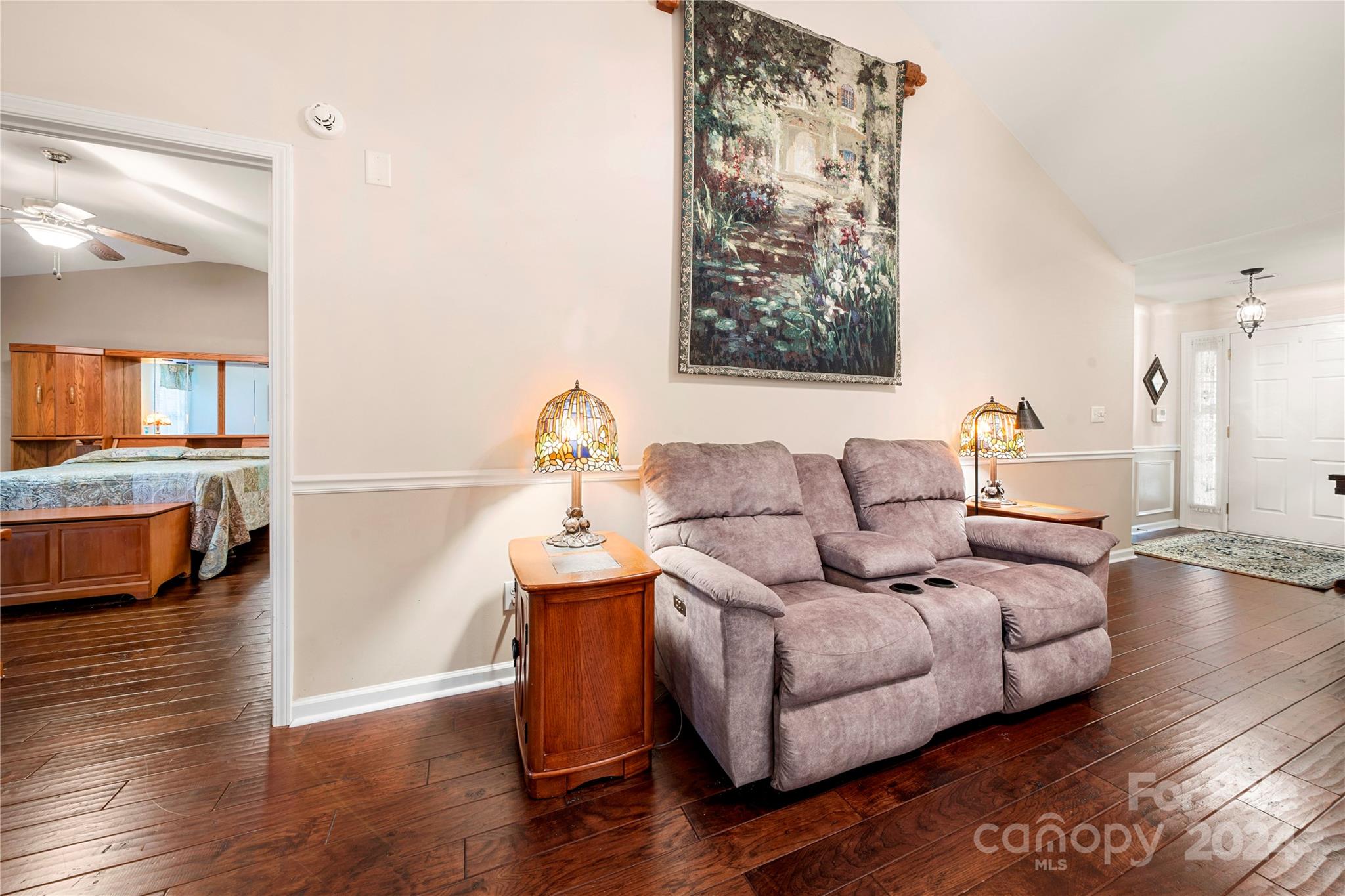 Legacy Park - Residential