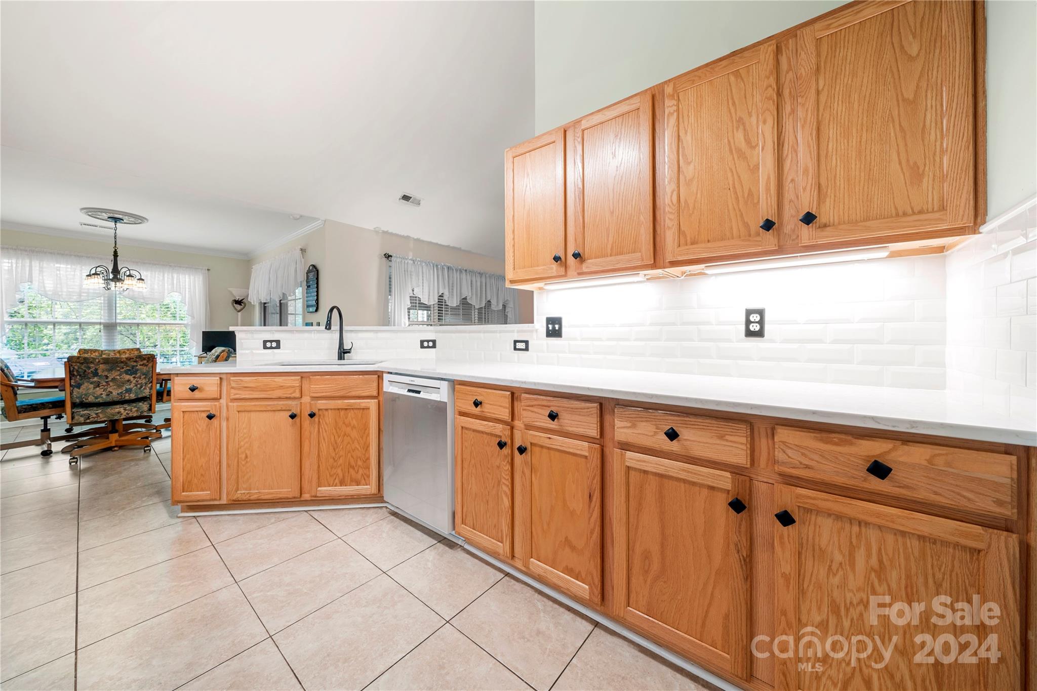 Legacy Park - Residential