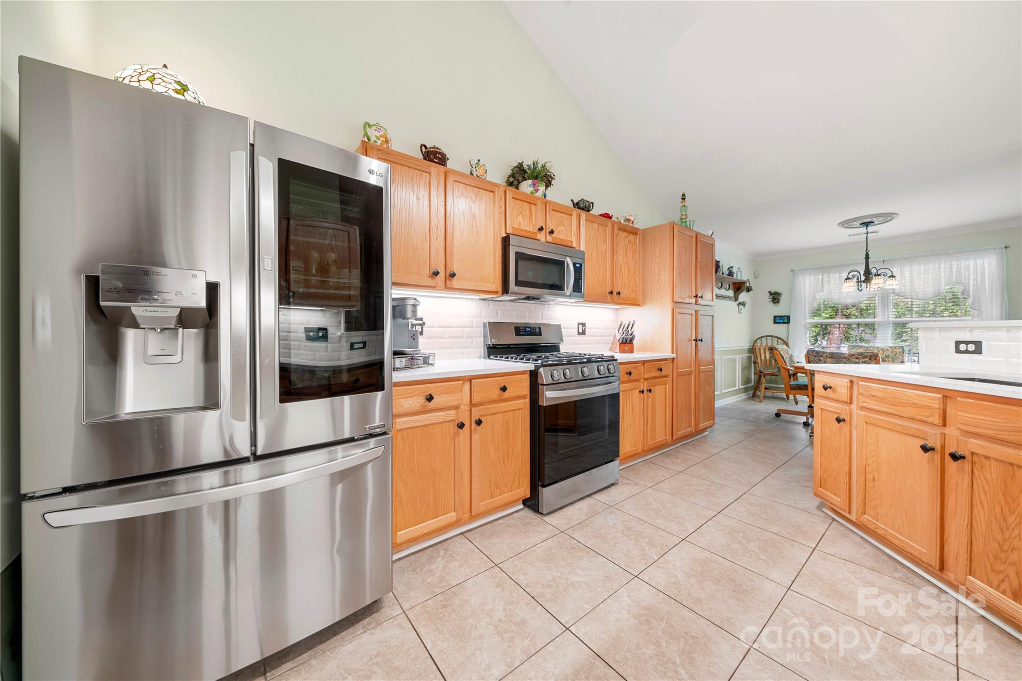 Legacy Park - Residential