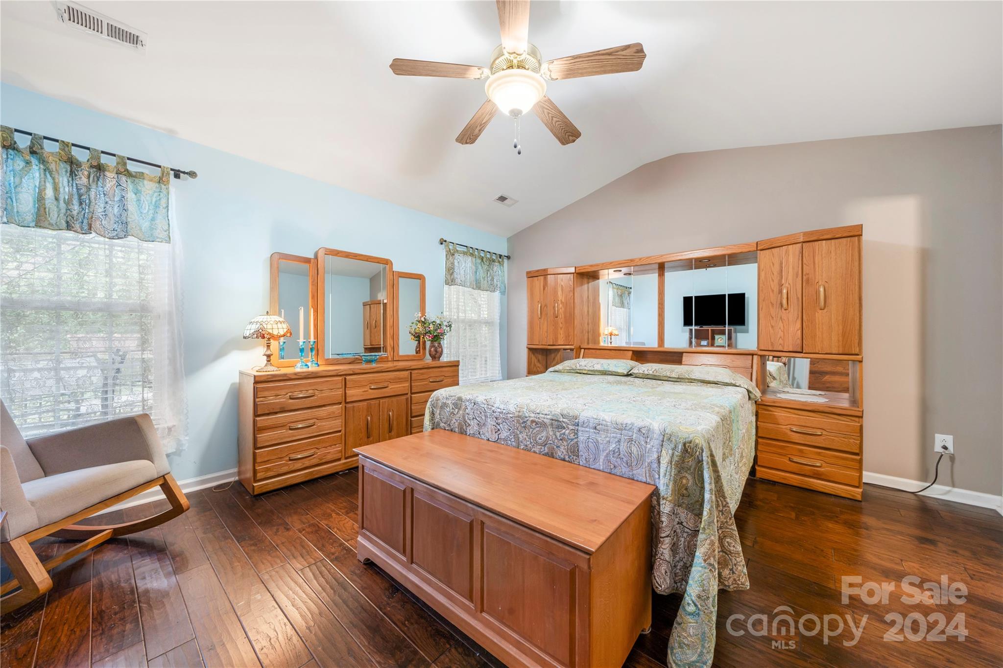 Legacy Park - Residential