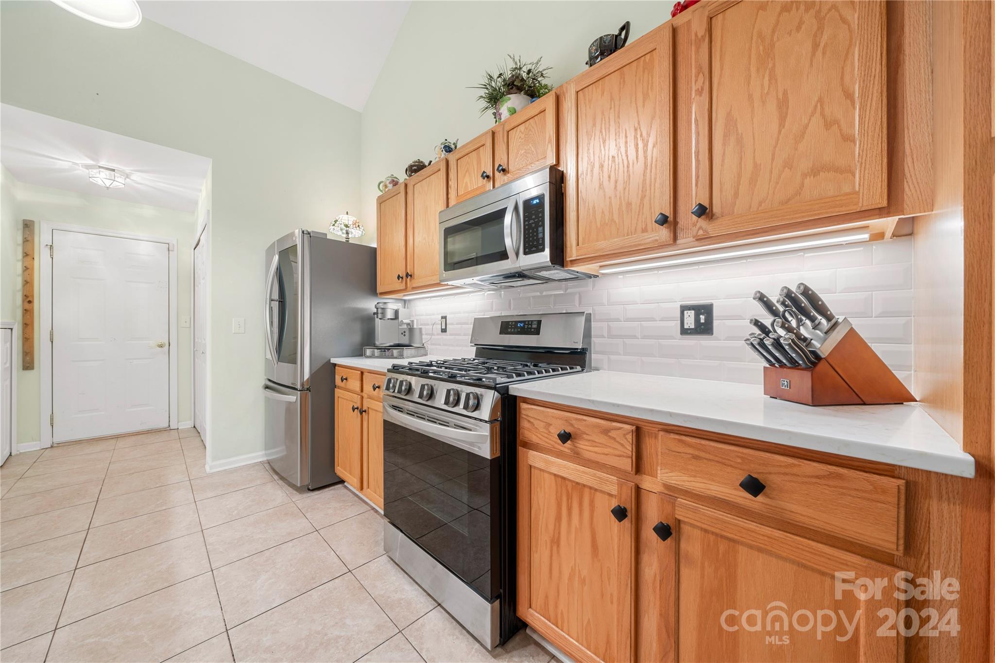 Legacy Park - Residential