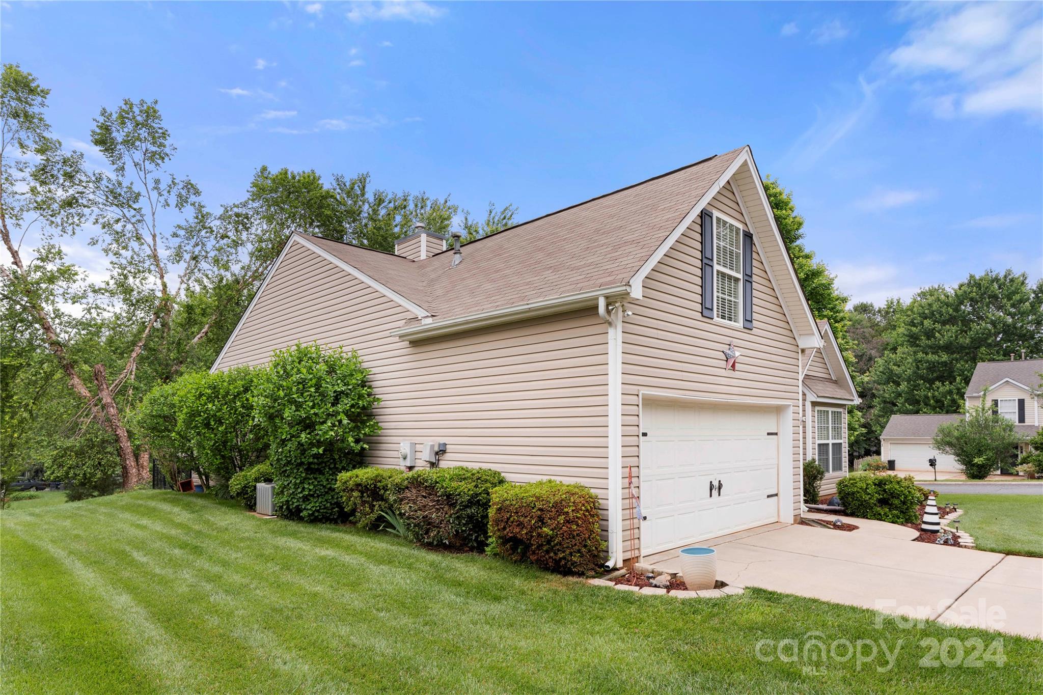 Legacy Park - Residential