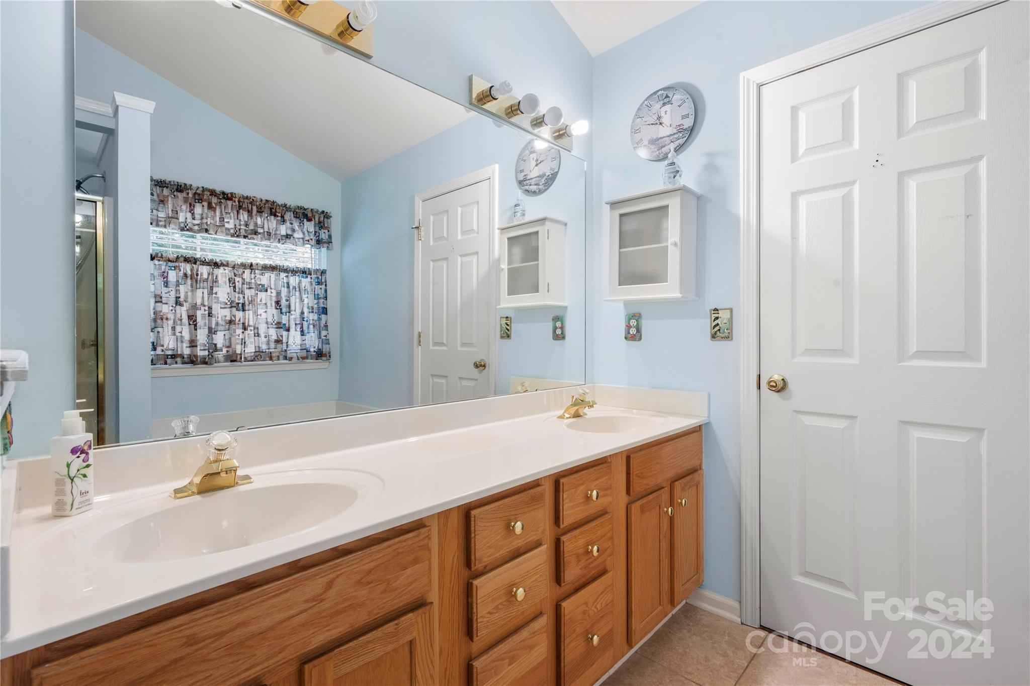 Legacy Park - Residential