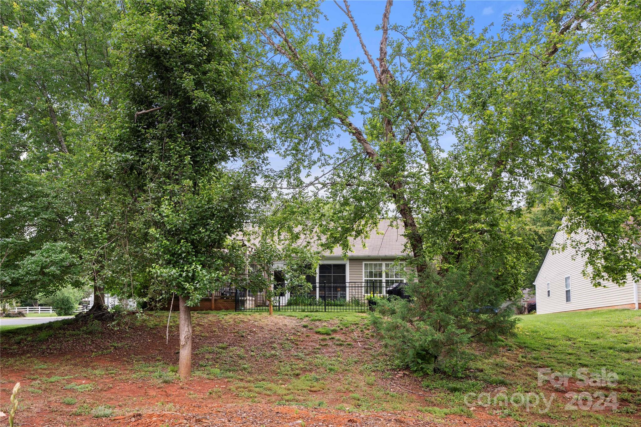 Legacy Park - Residential