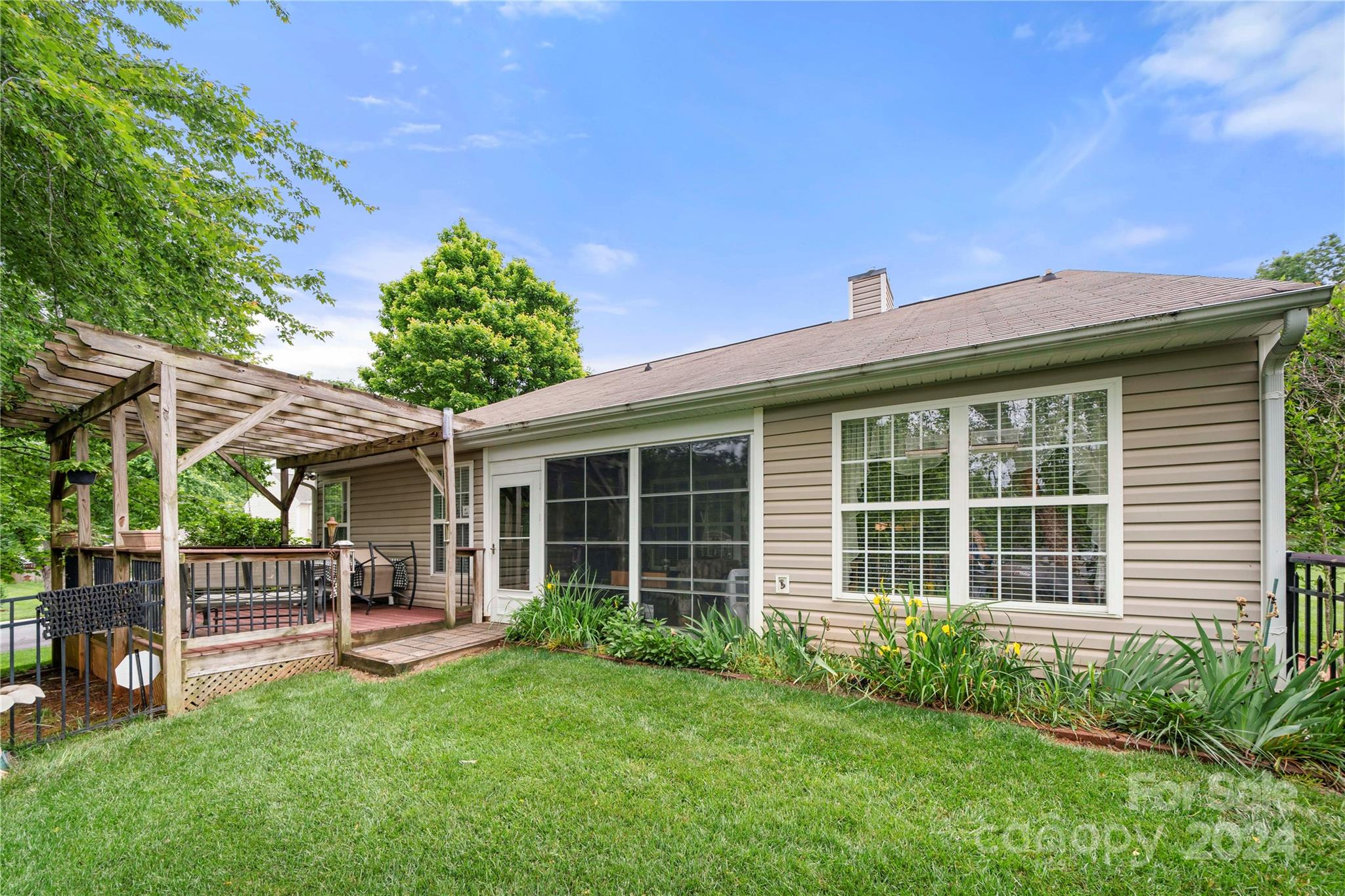 Legacy Park - Residential