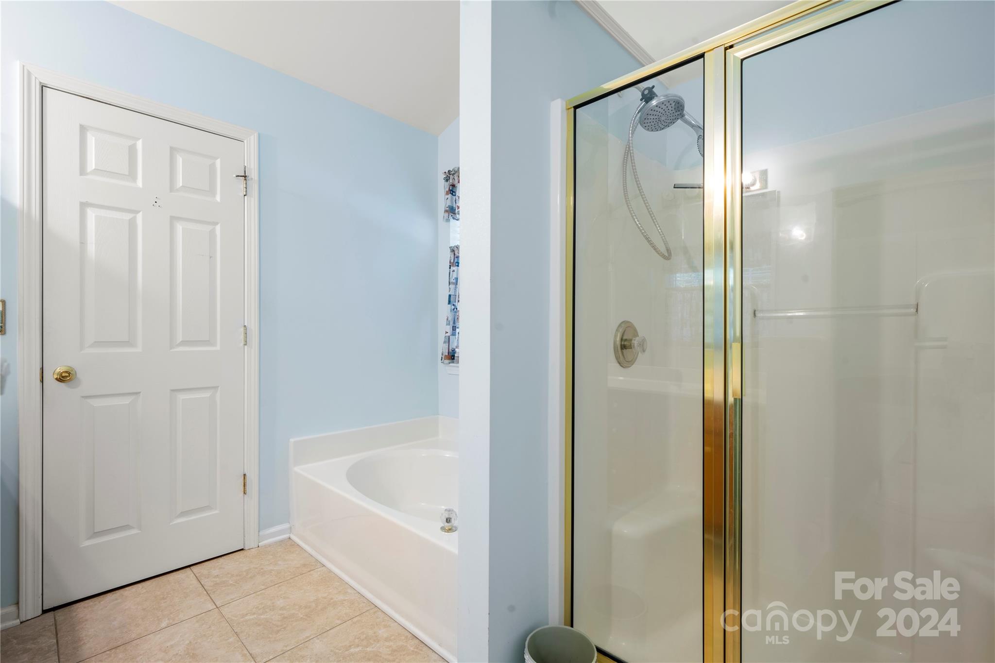 Legacy Park - Residential