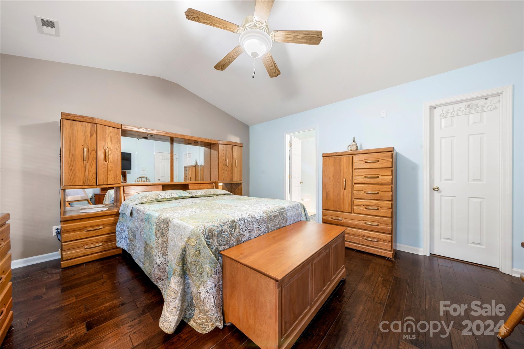 Legacy Park - Residential