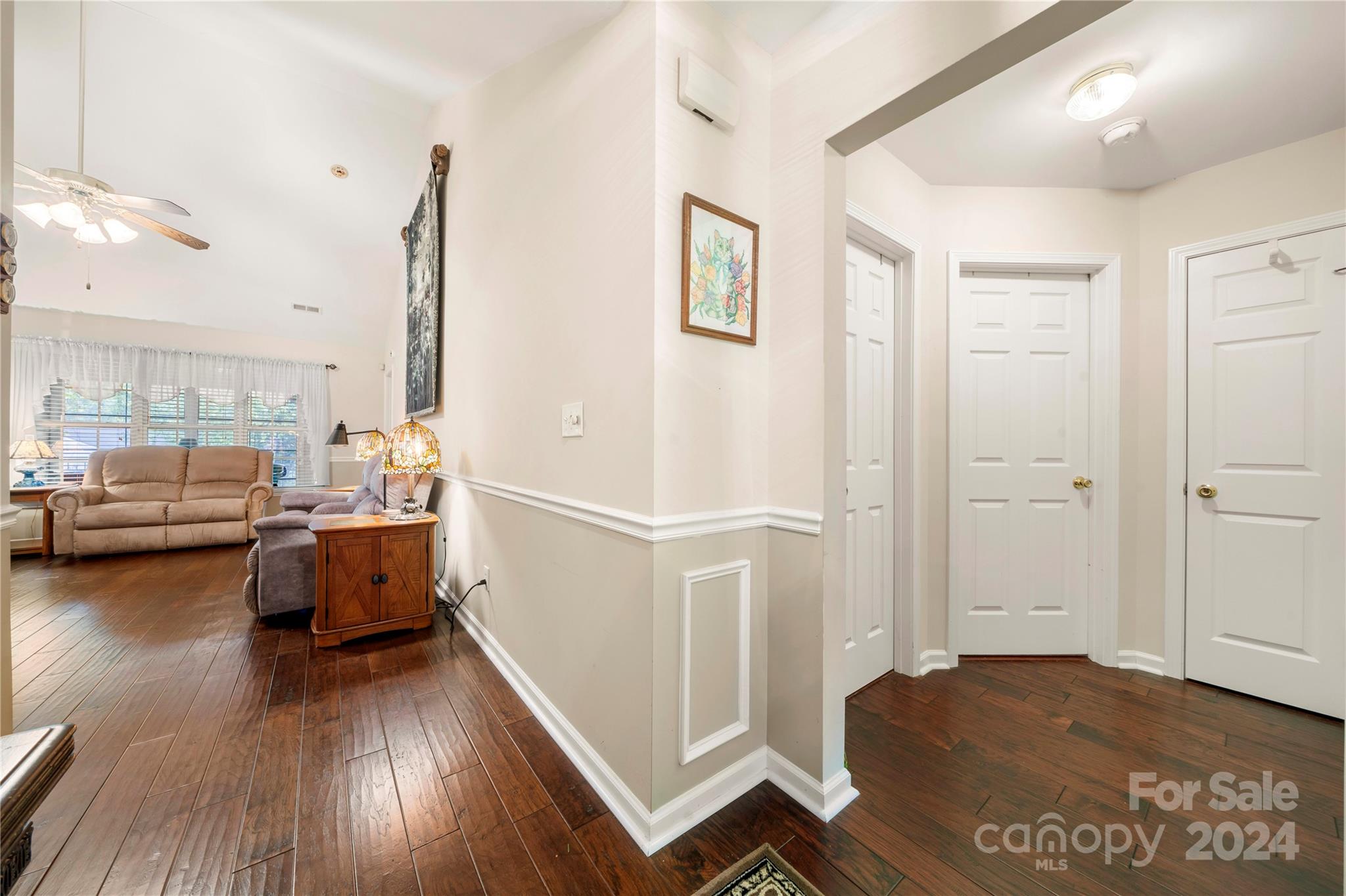 Legacy Park - Residential