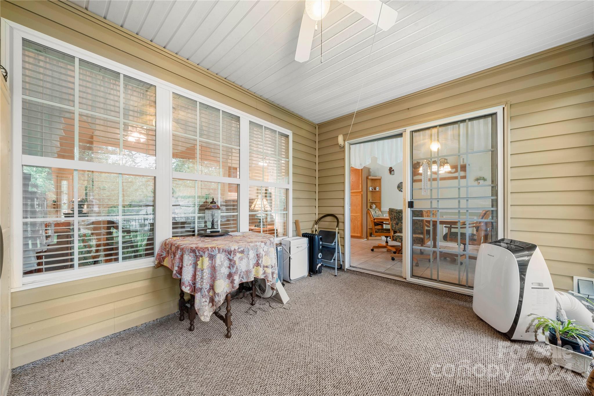 Legacy Park - Residential