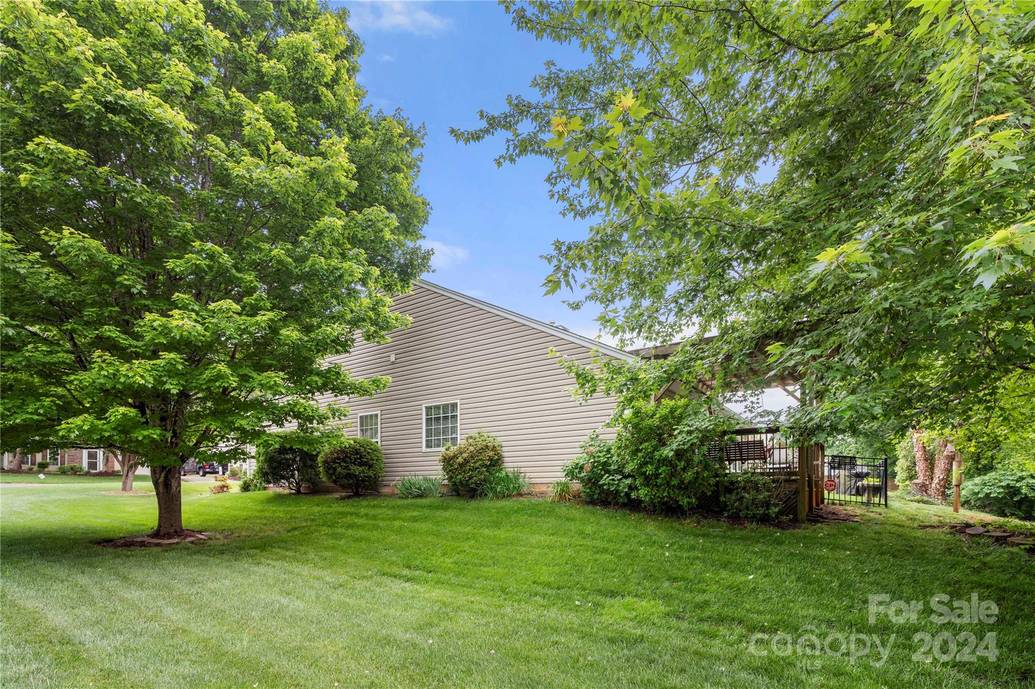 Legacy Park - Residential