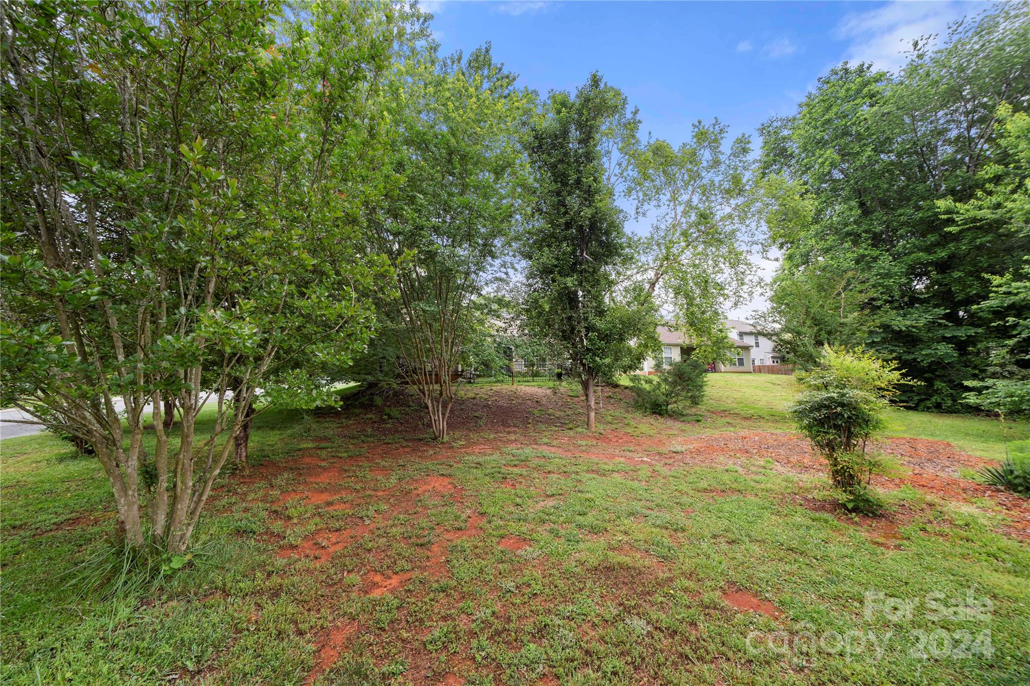 Legacy Park - Residential