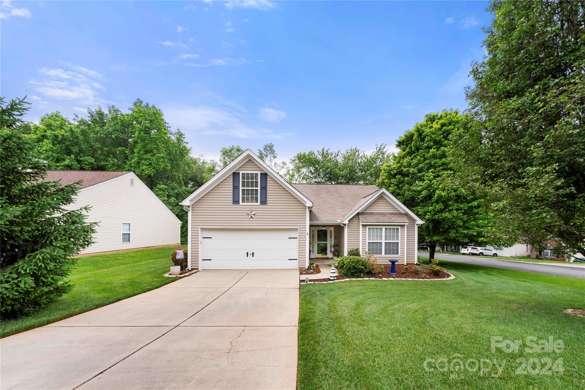 Legacy Park - Residential