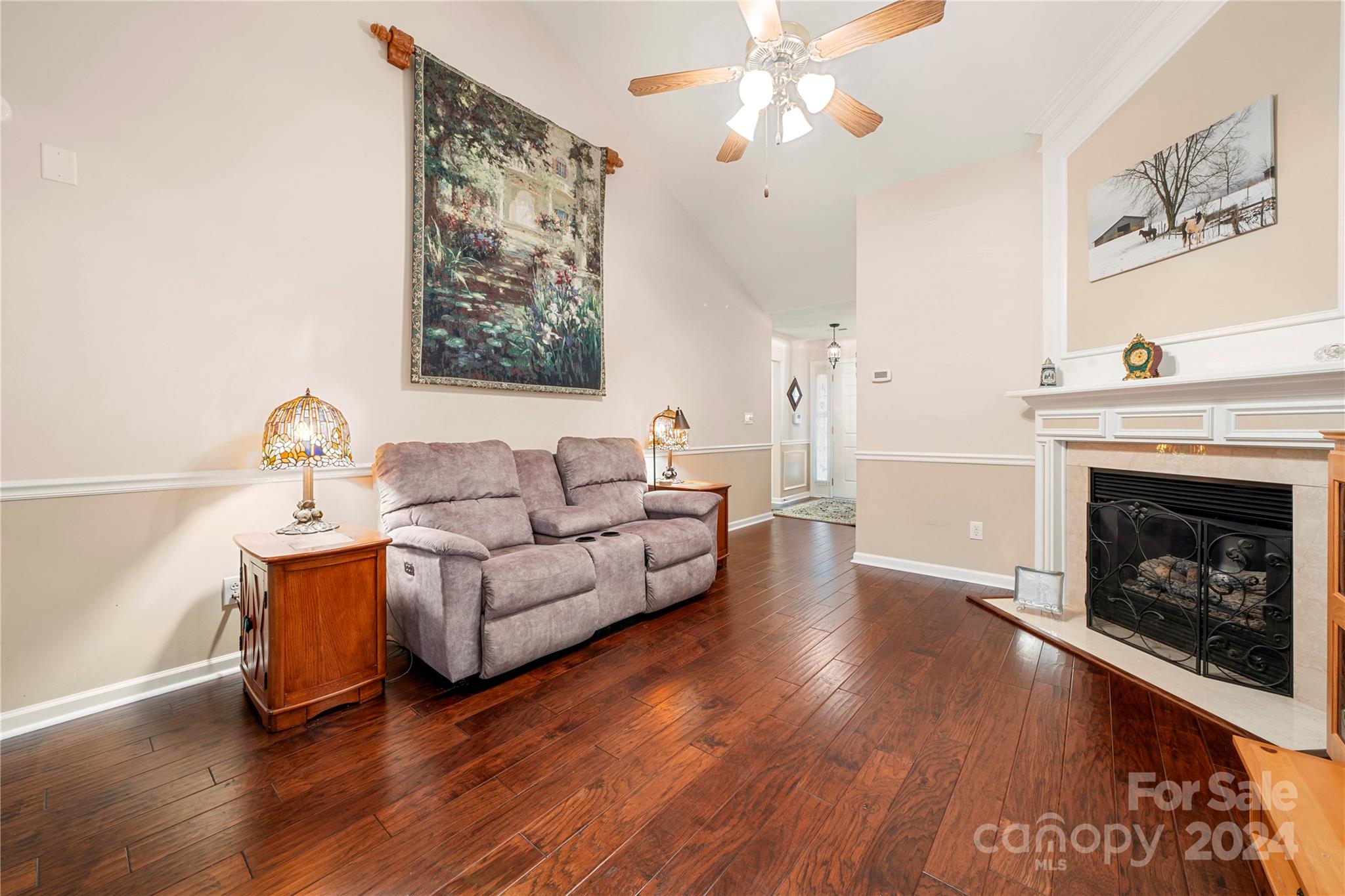 Legacy Park - Residential