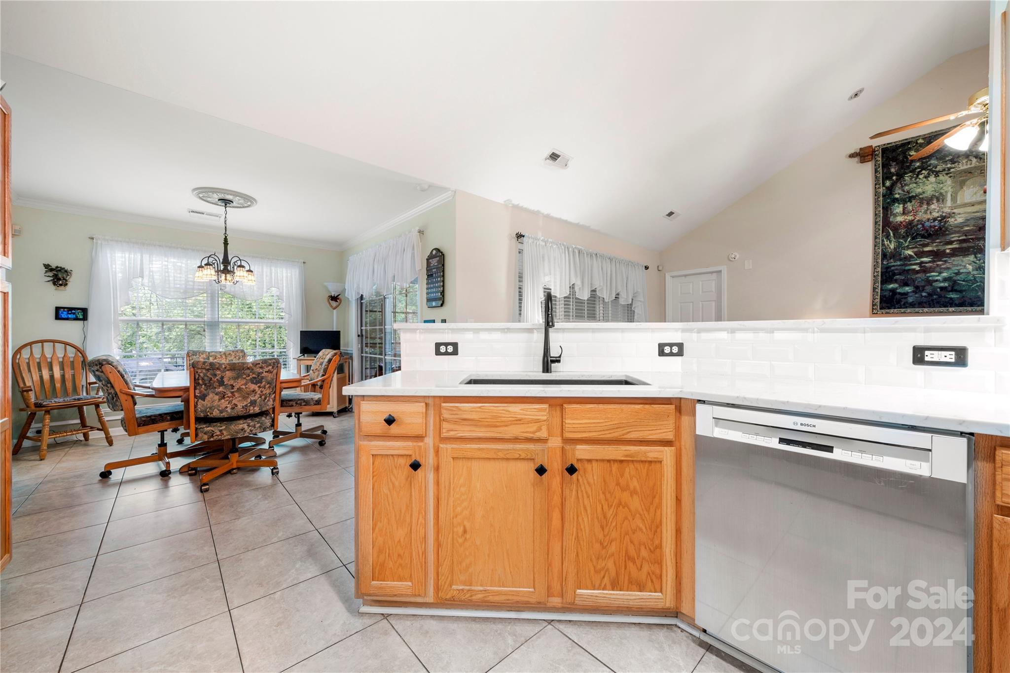 Legacy Park - Residential