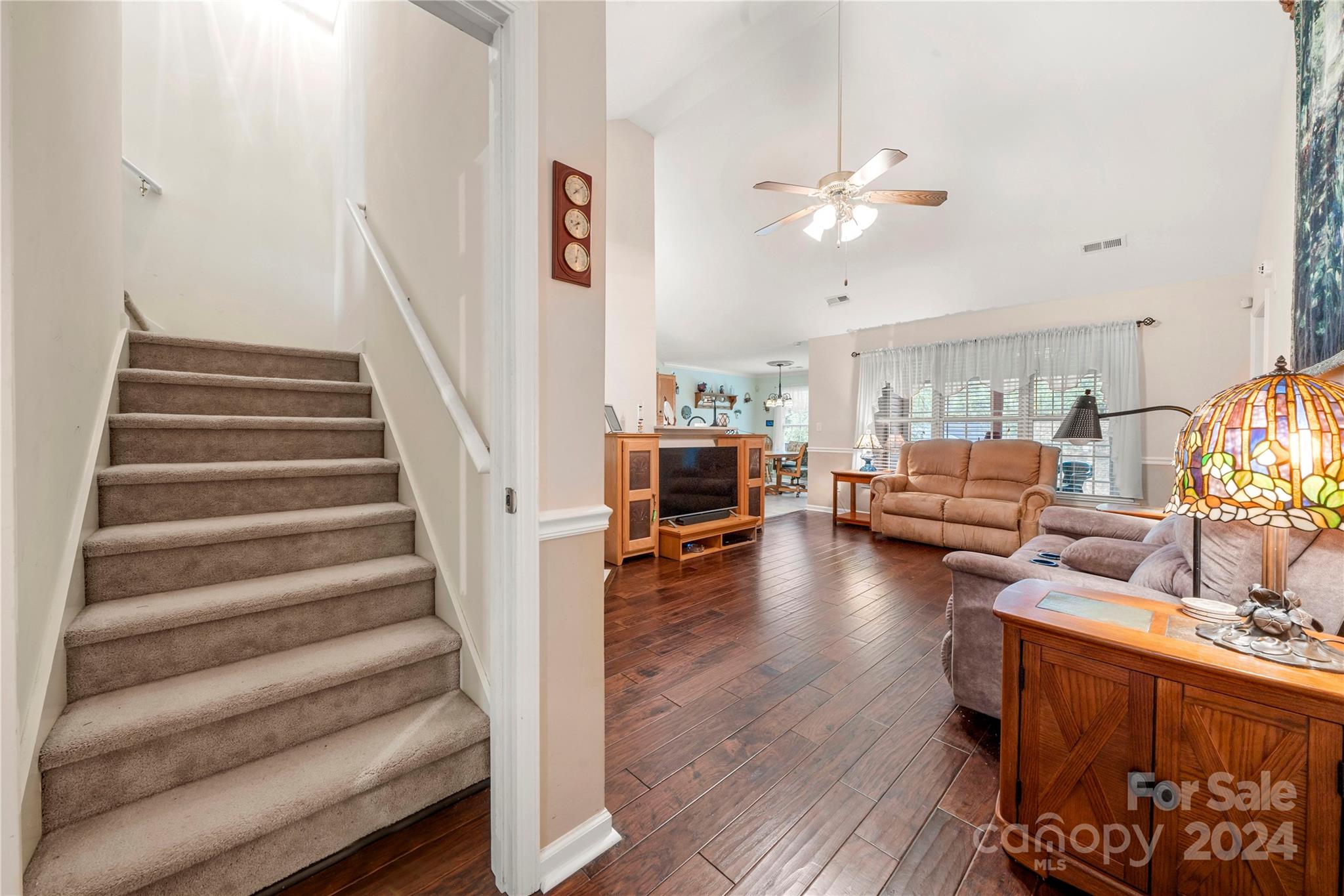 Legacy Park - Residential