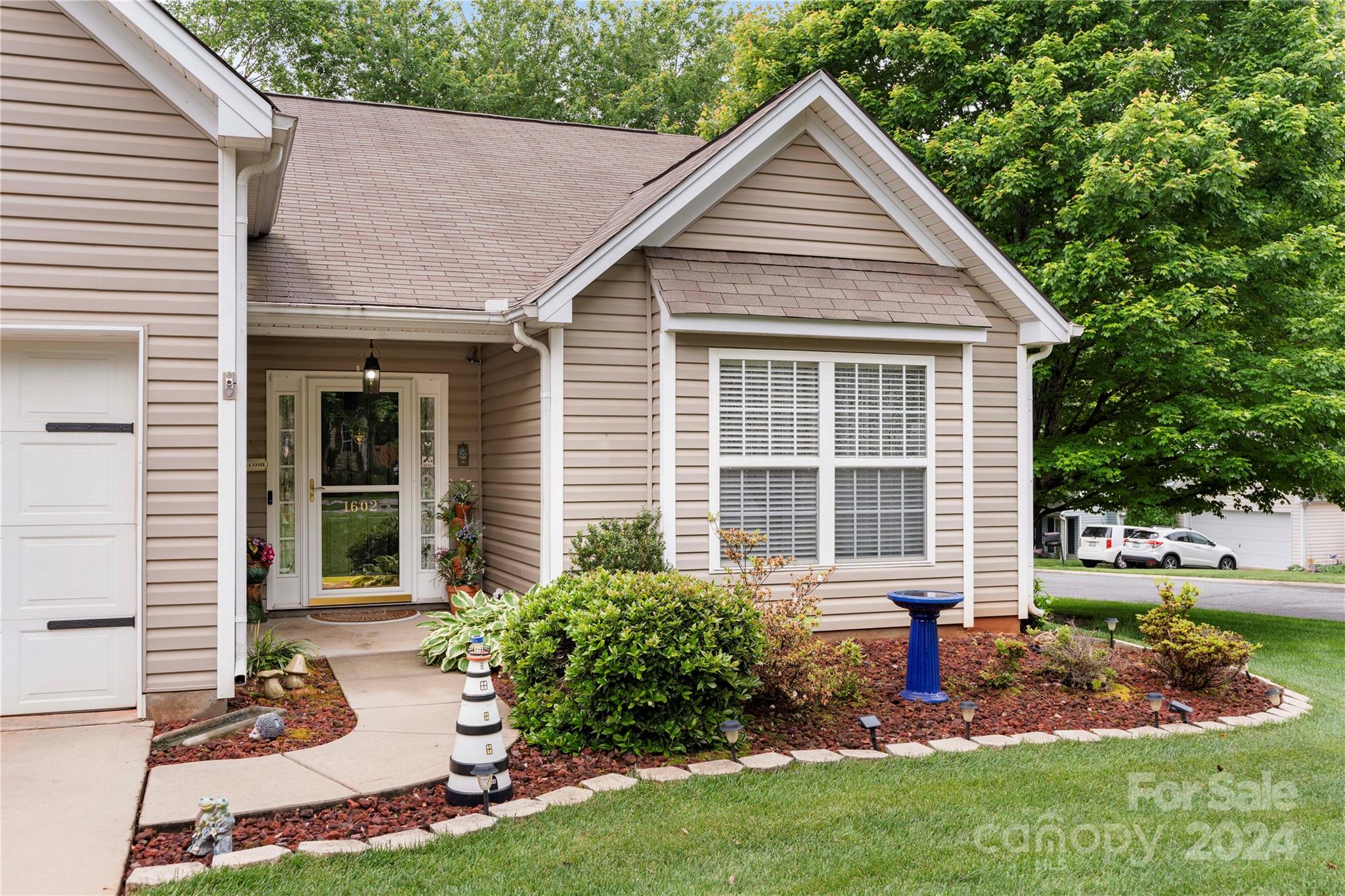 Legacy Park - Residential