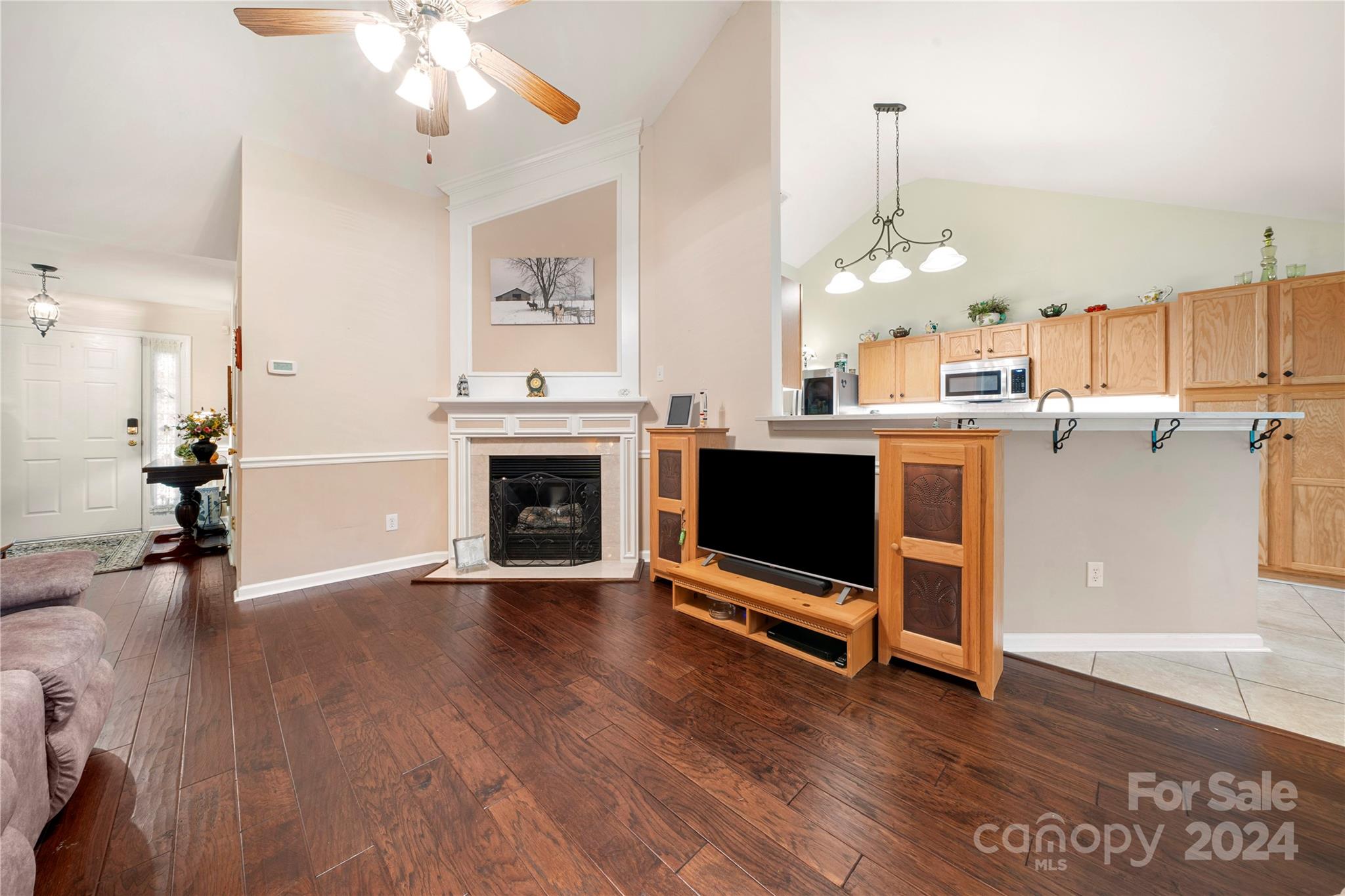 Legacy Park - Residential