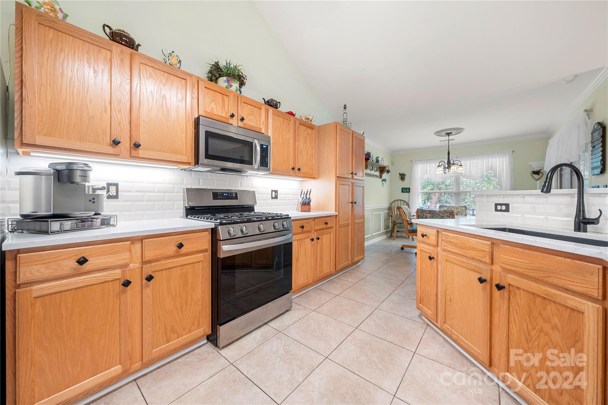 Legacy Park - Residential