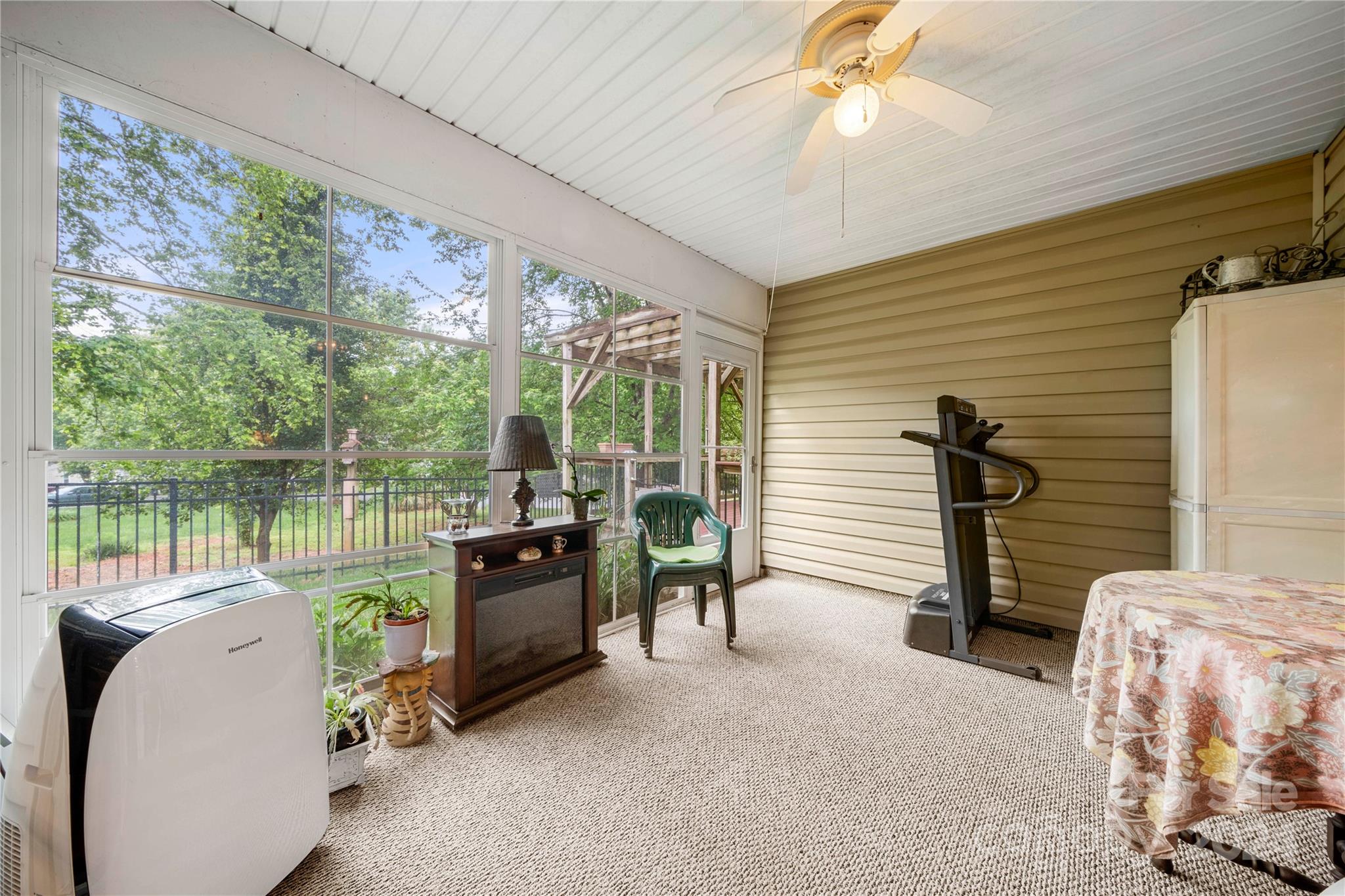 Legacy Park - Residential