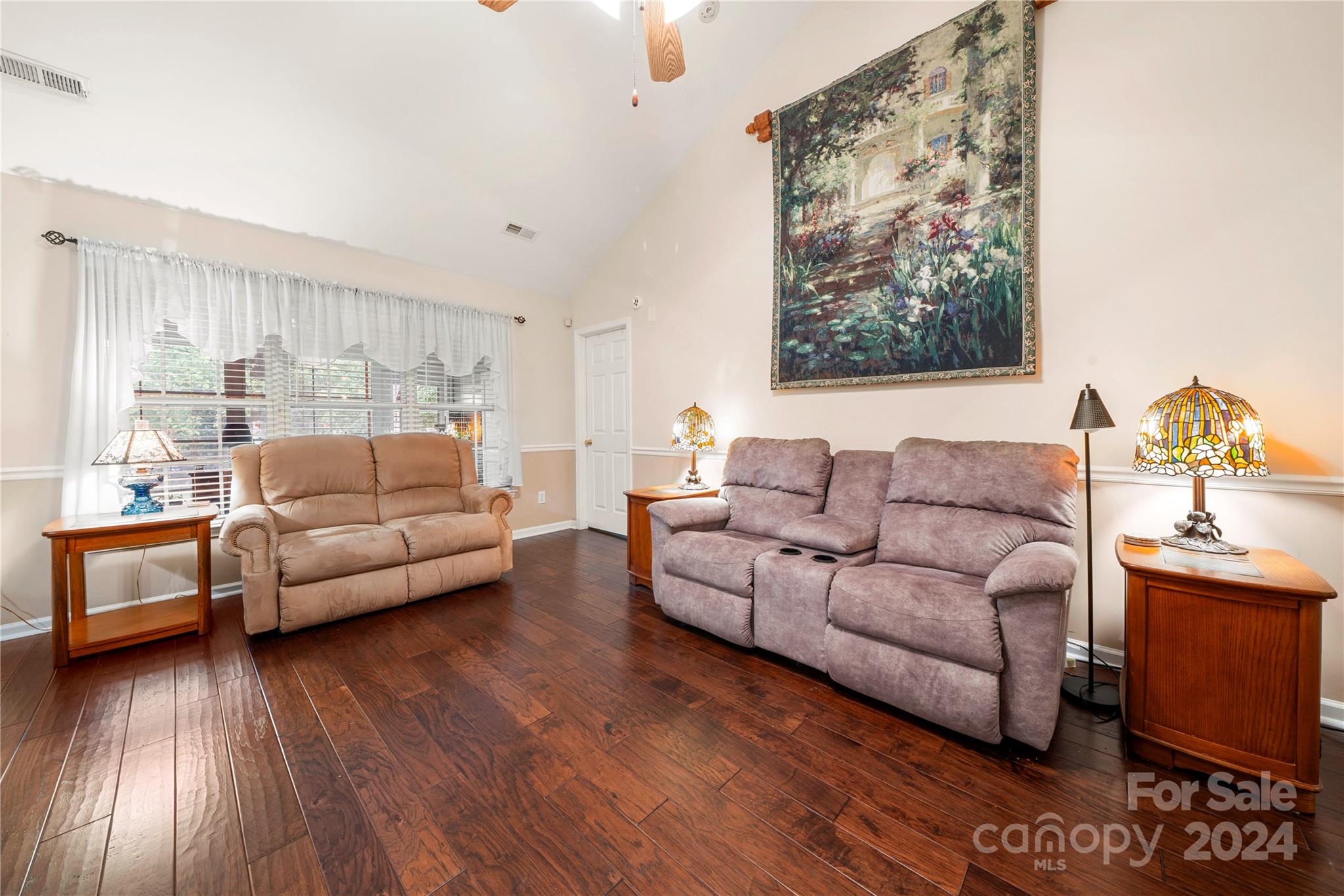 Legacy Park - Residential