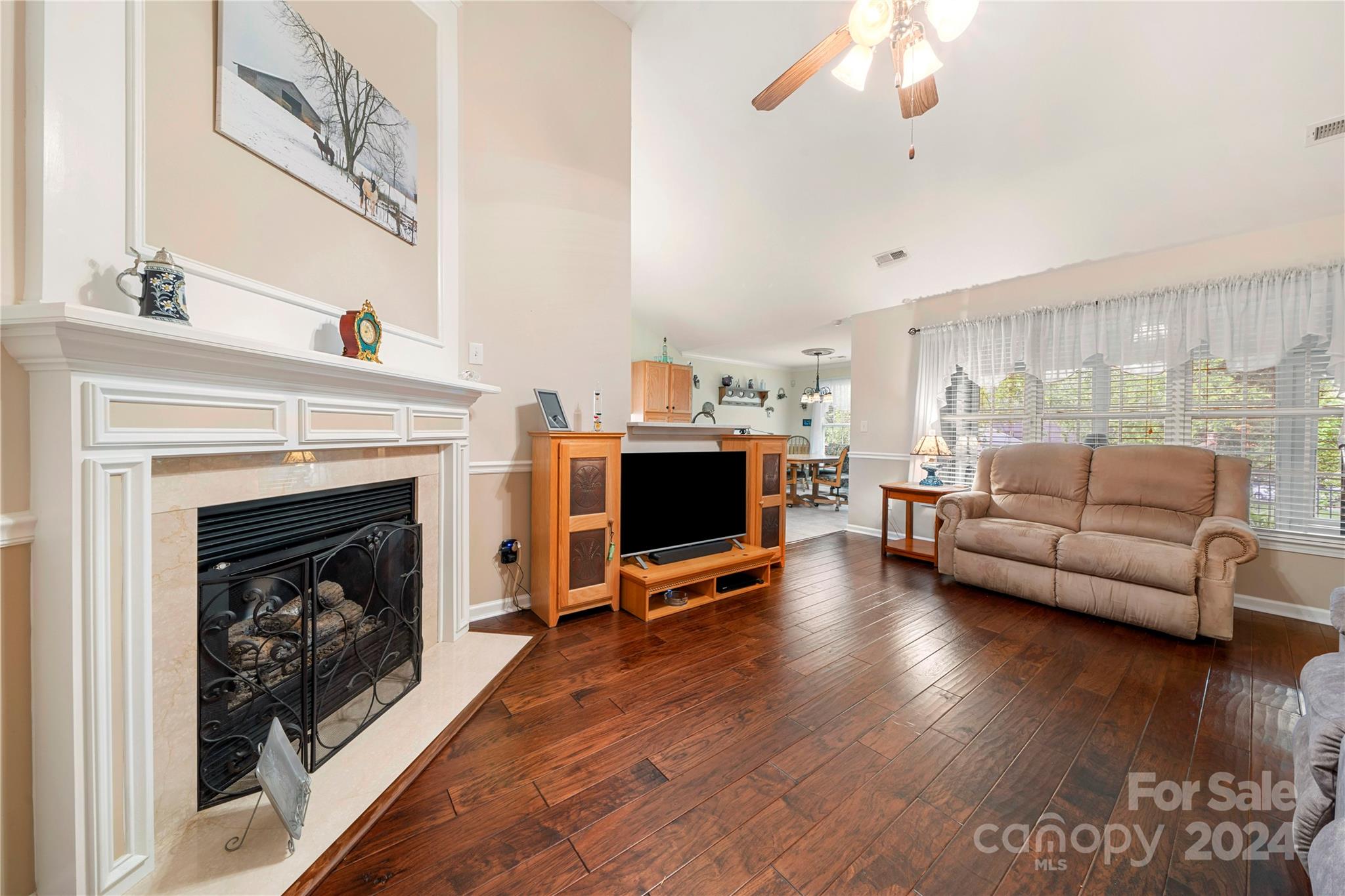 Legacy Park - Residential