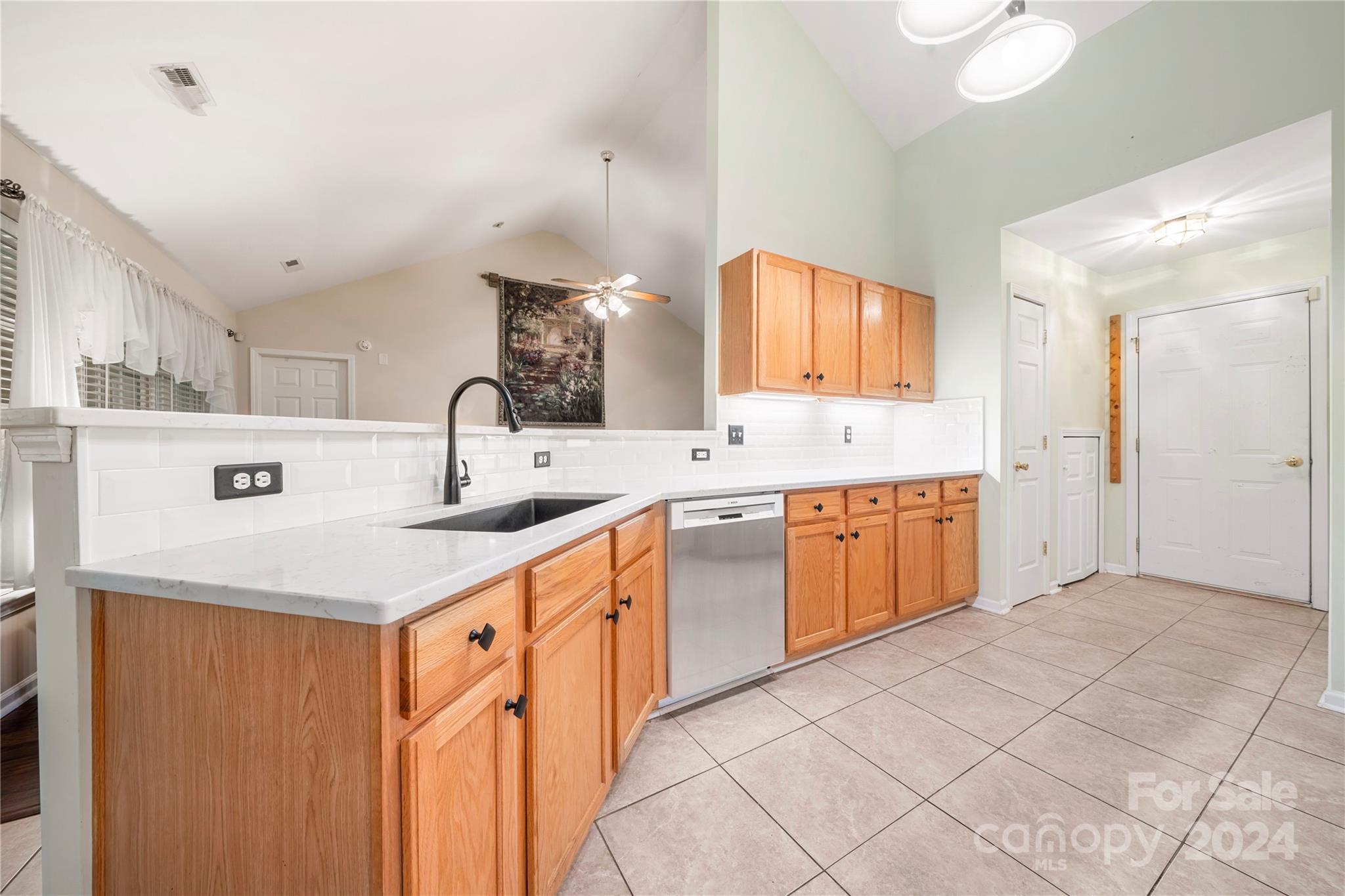 Legacy Park - Residential