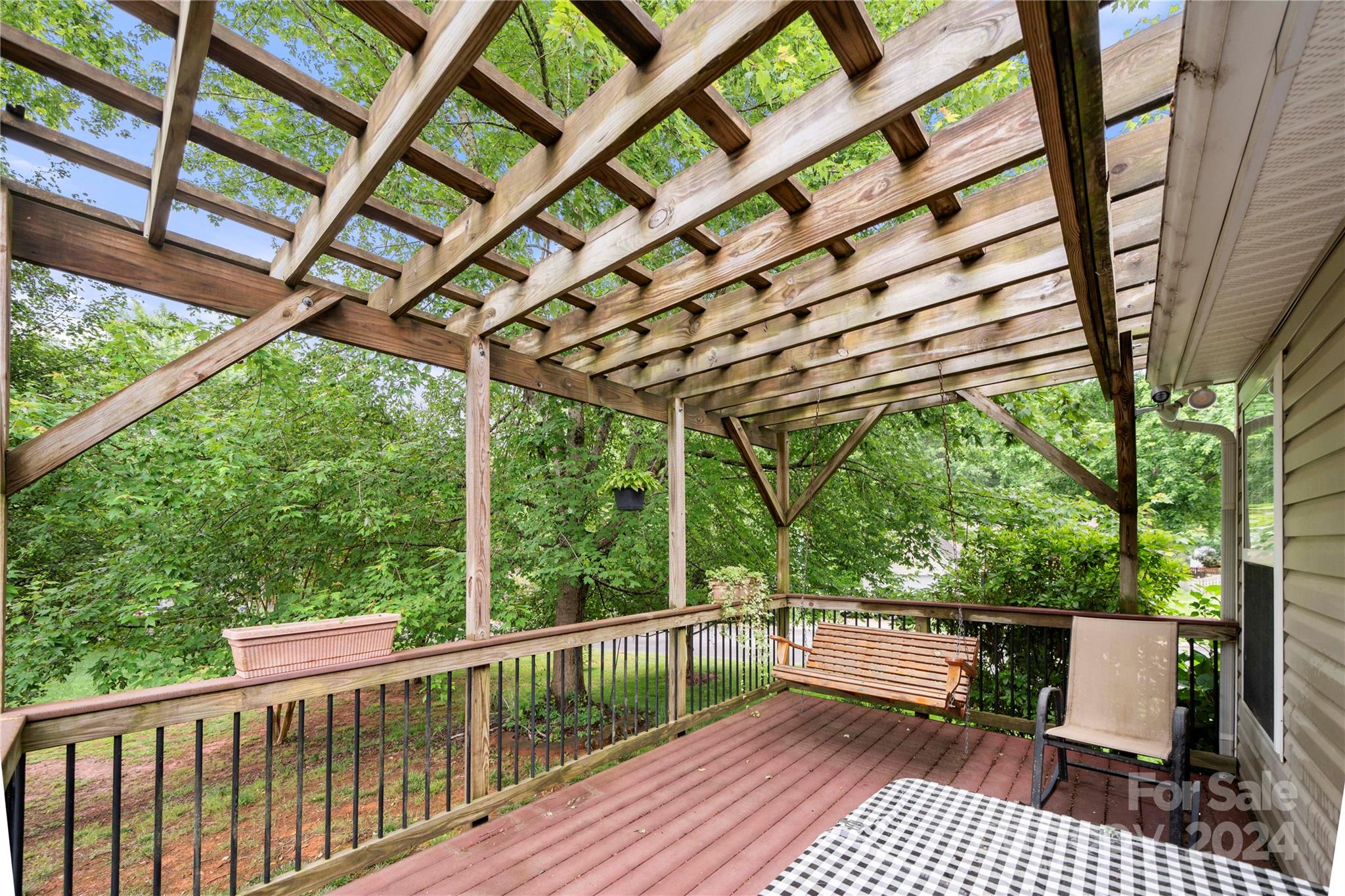 Legacy Park - Residential