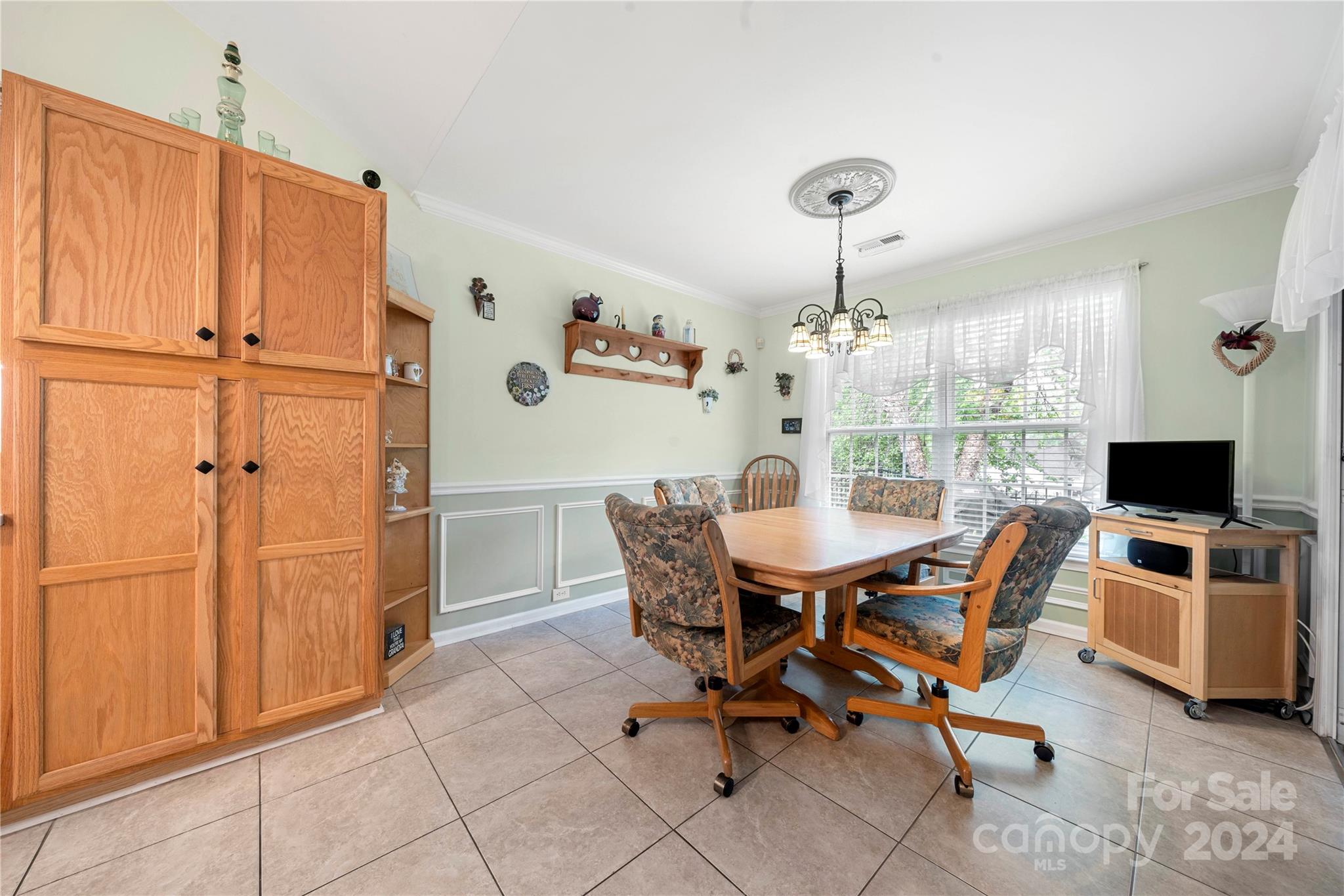 Legacy Park - Residential