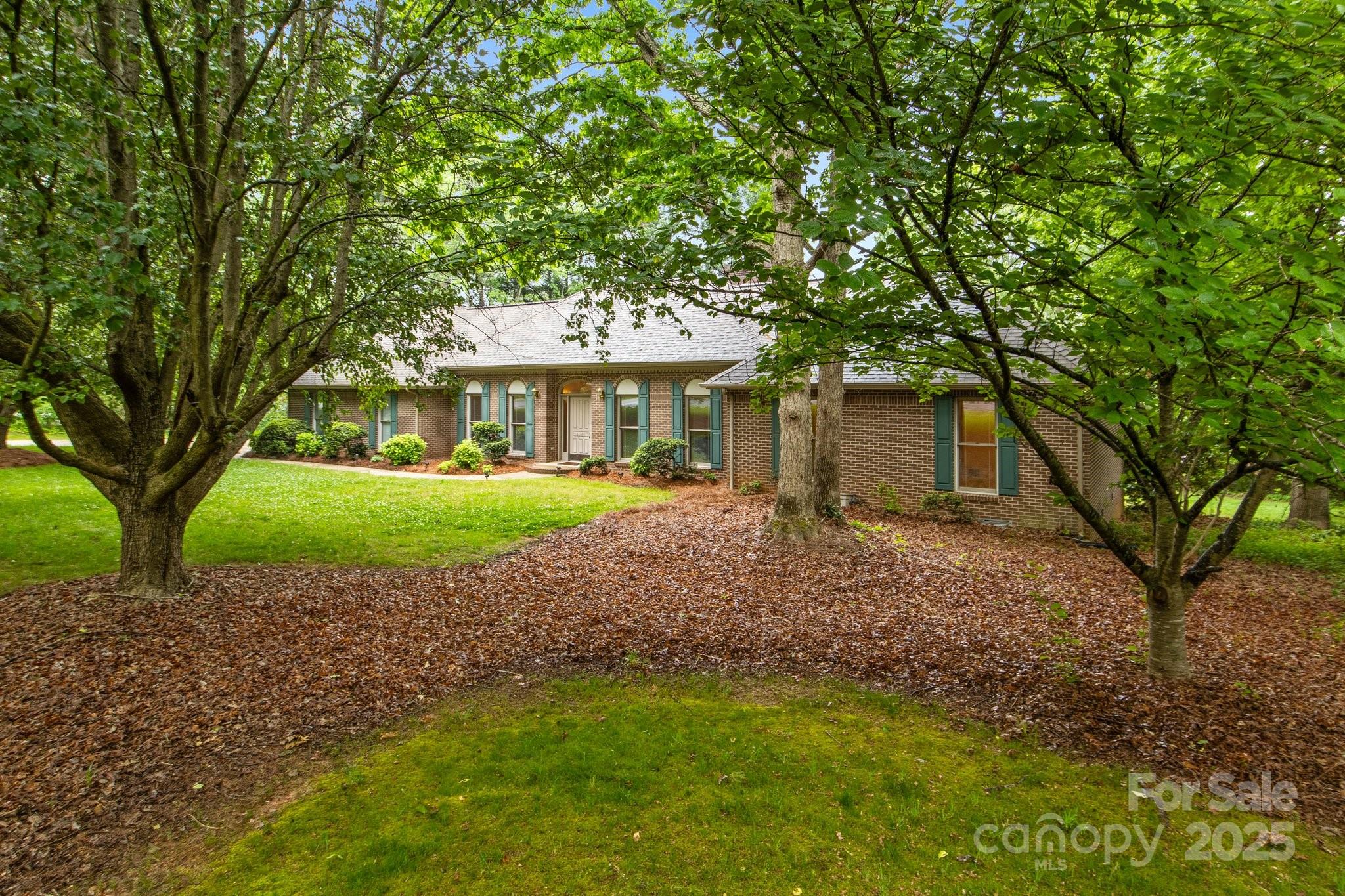 8368 Fairfield Forest Road