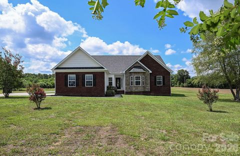 Photo of 5112 Monroe Ansonville Road, Wingate, NC 28174 (MLS # 4398714)
