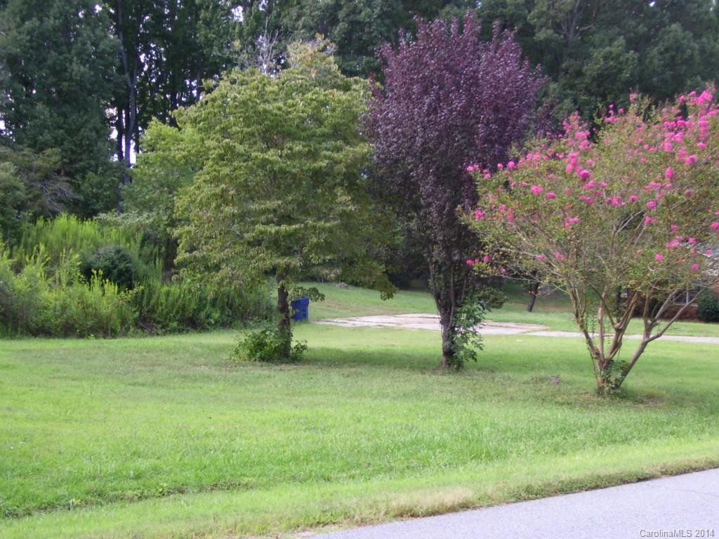 Cabarrus Northwest Woods - Land