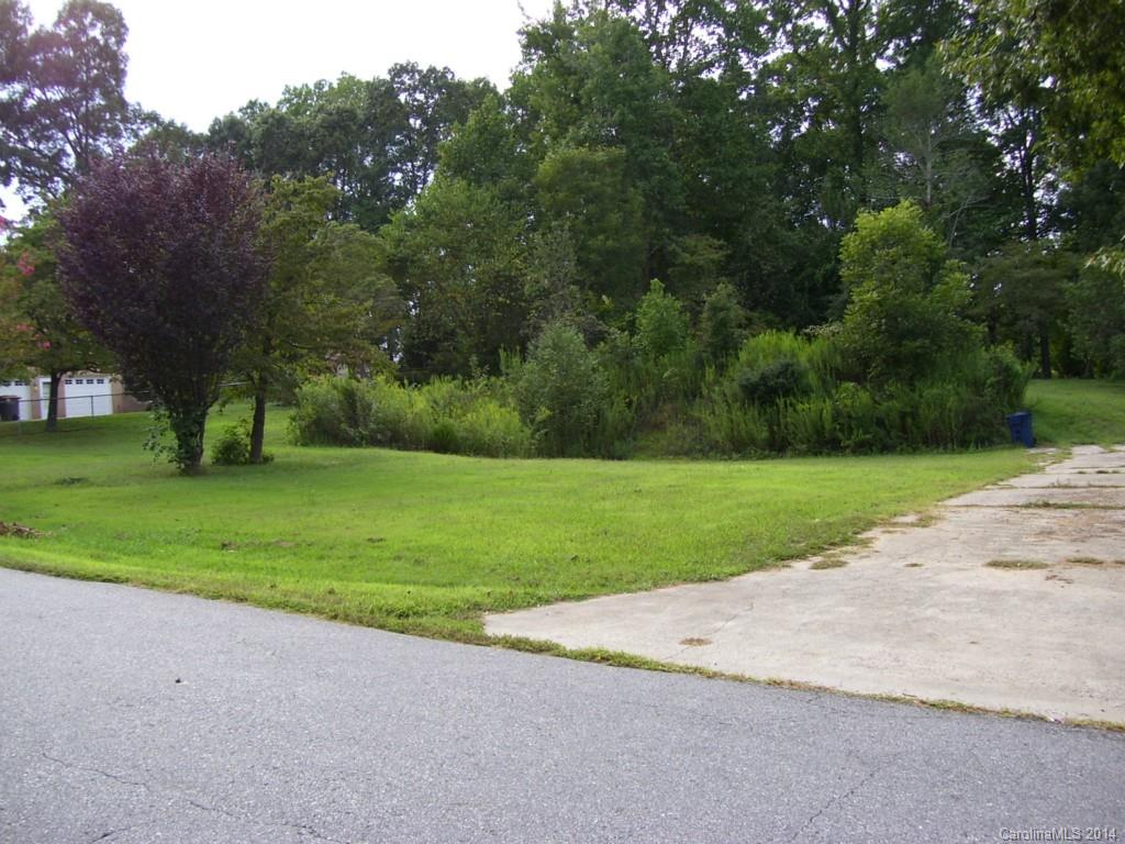 Cabarrus Northwest Woods - Land