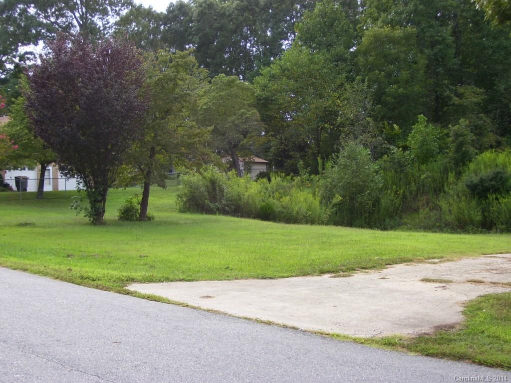 Cabarrus Northwest Woods - Land