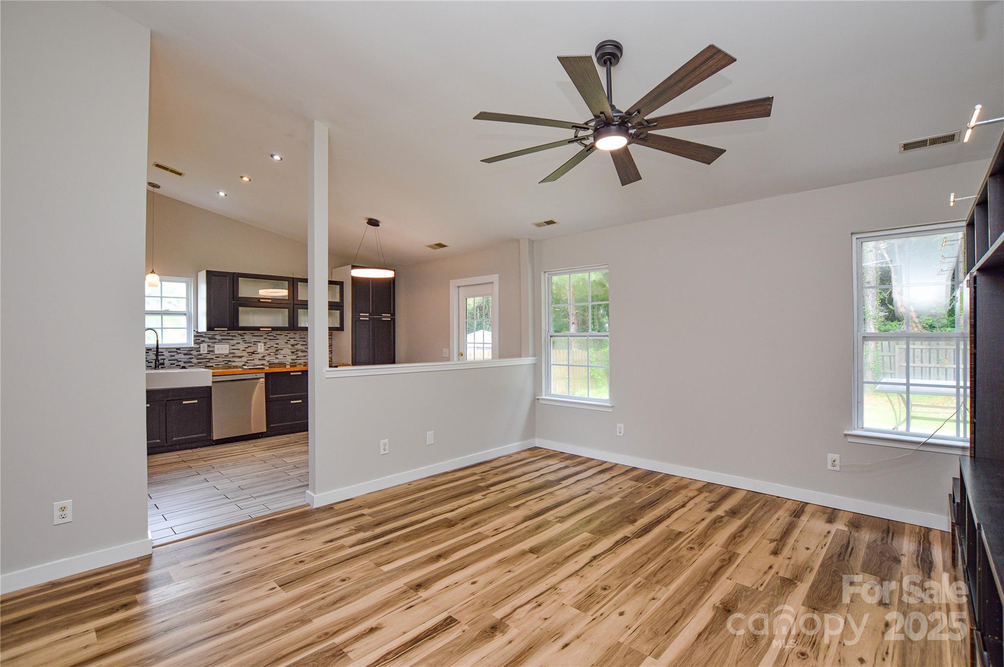 Holly Hill - Residential