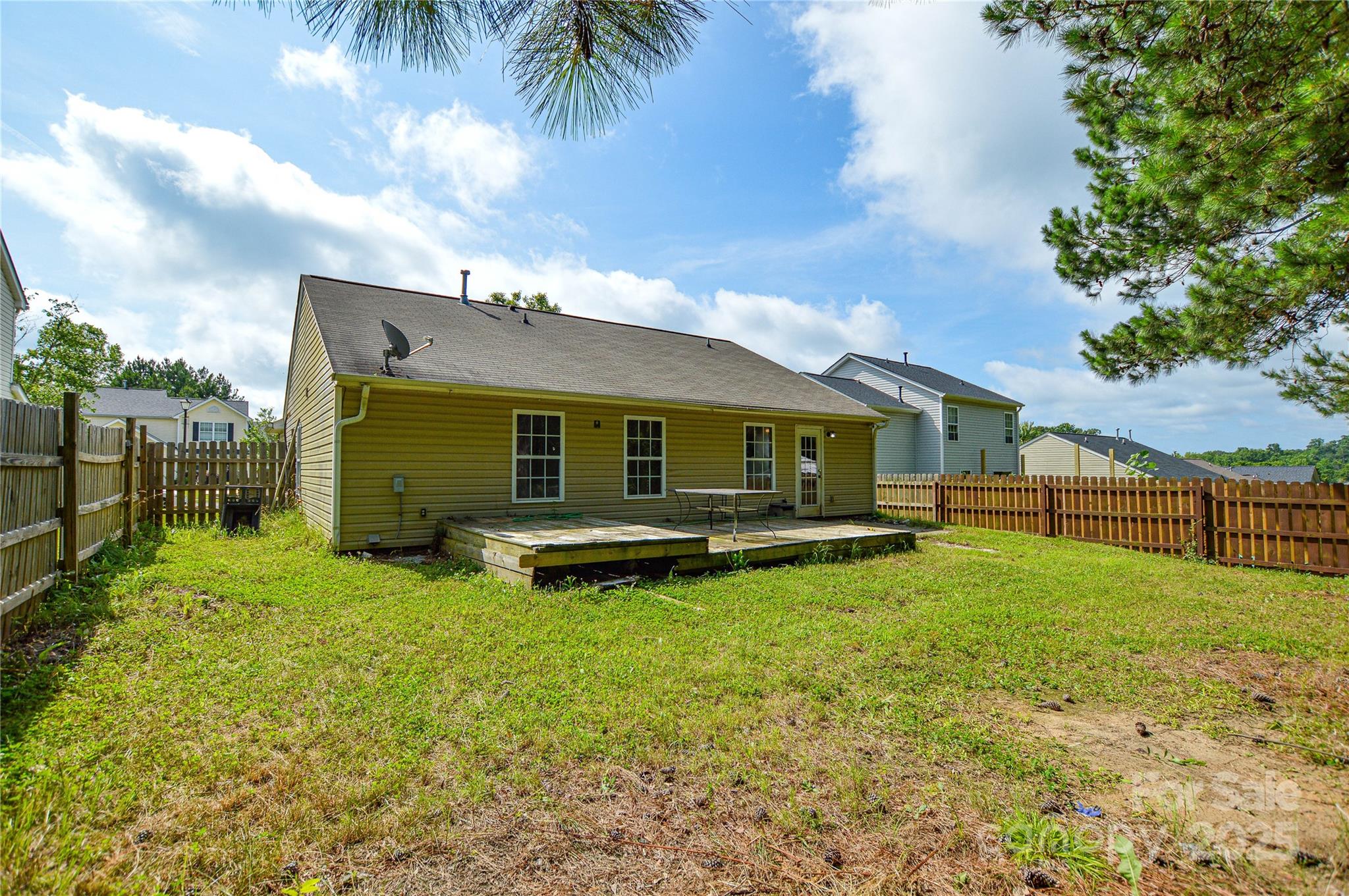 Holly Hill - Residential