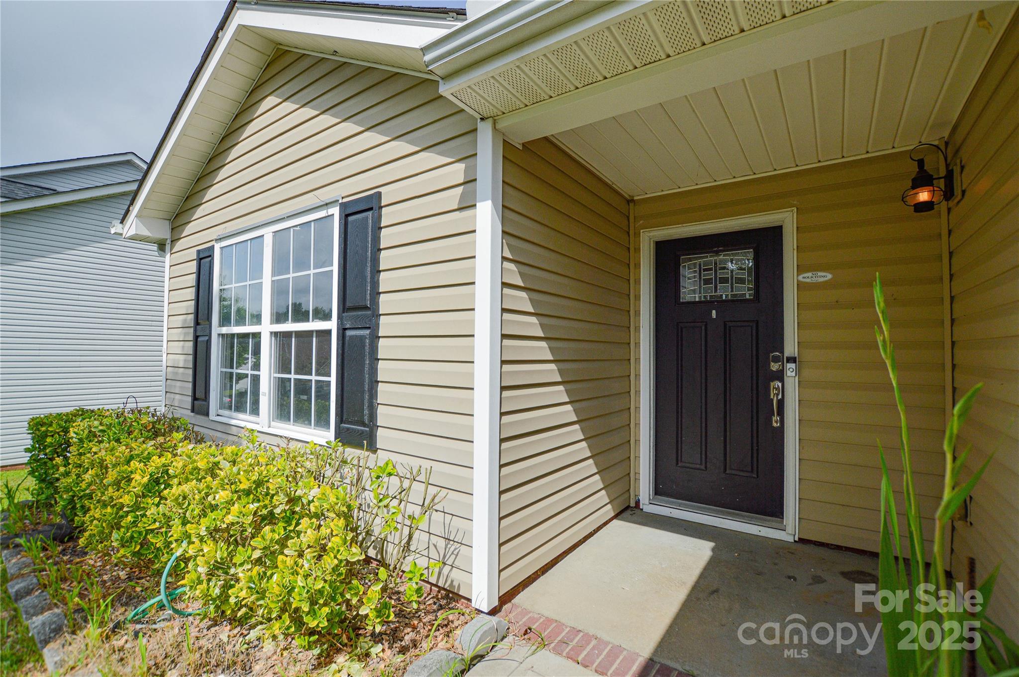 Holly Hill - Residential