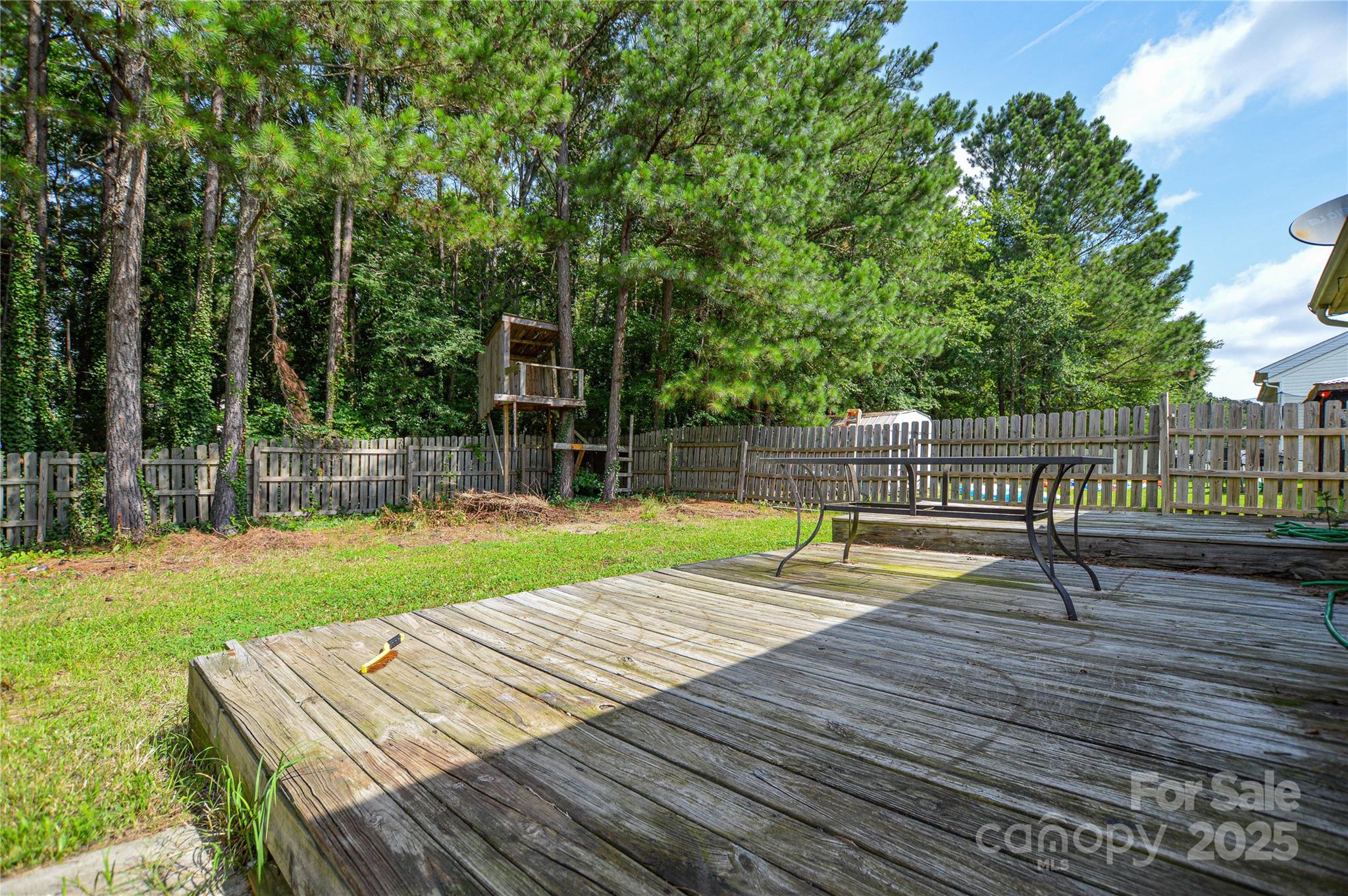 Holly Hill - Residential