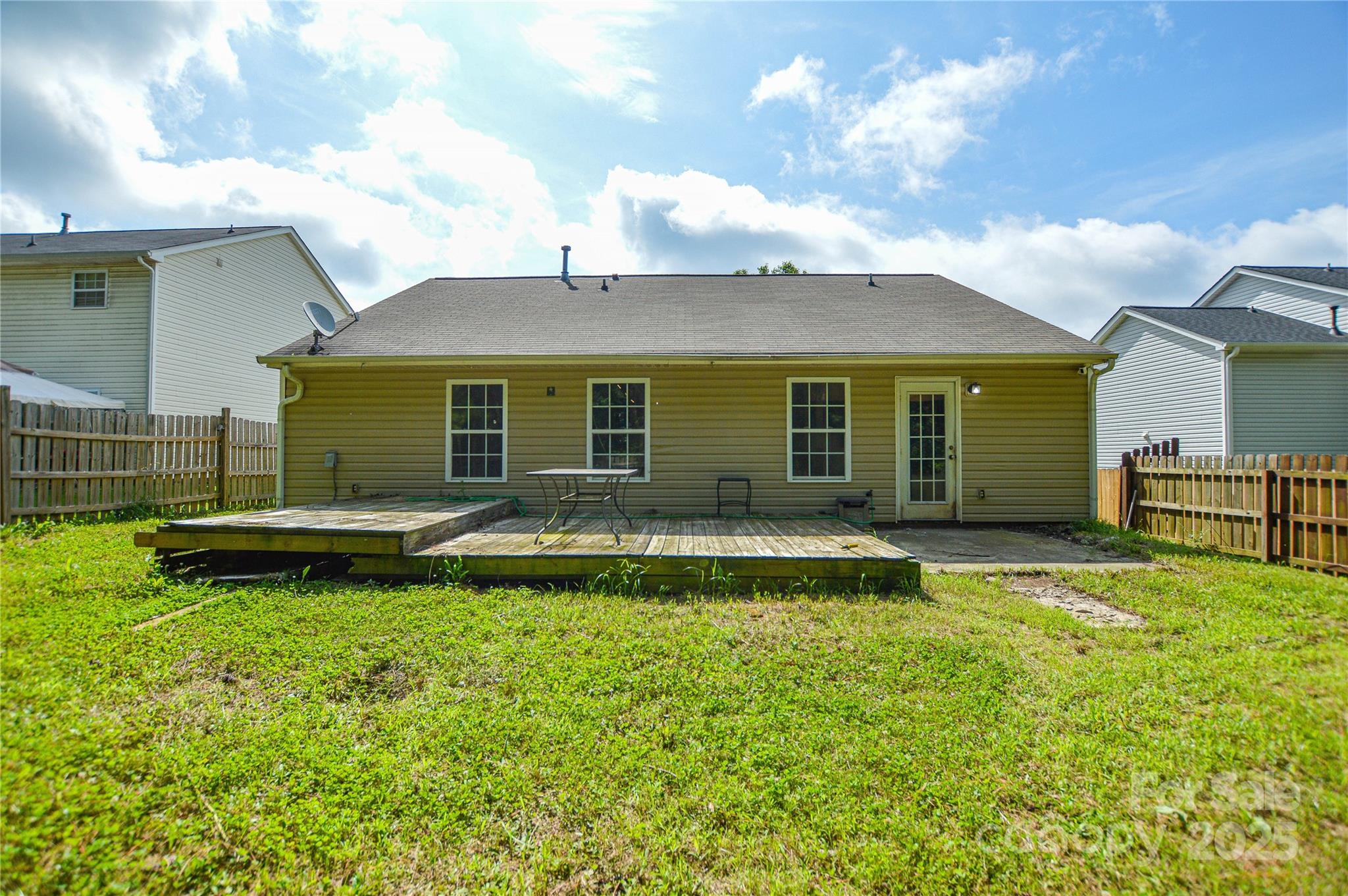 Holly Hill - Residential