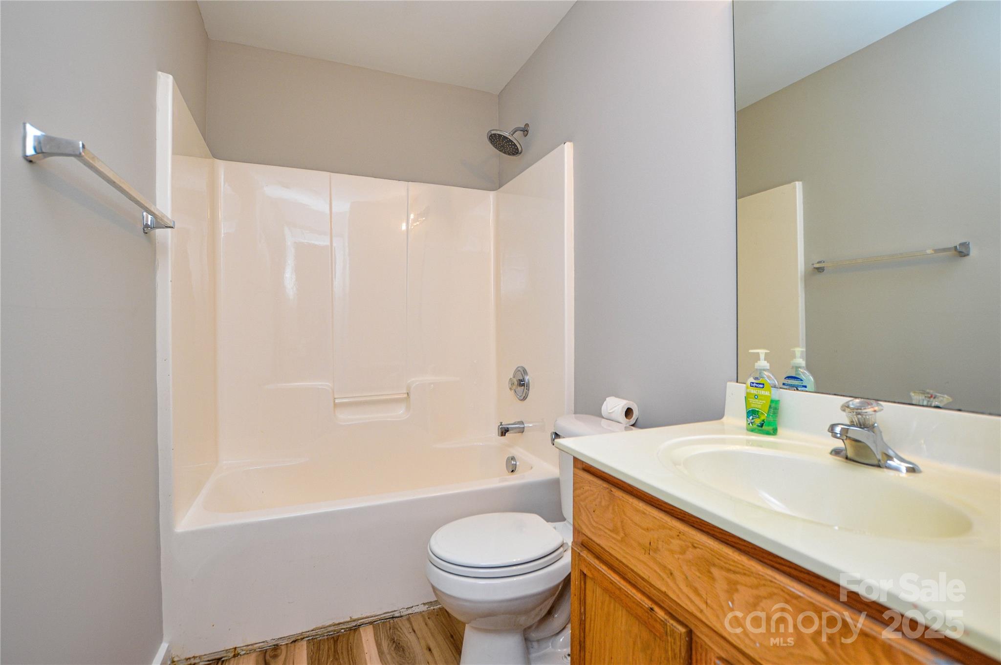 Holly Hill - Residential